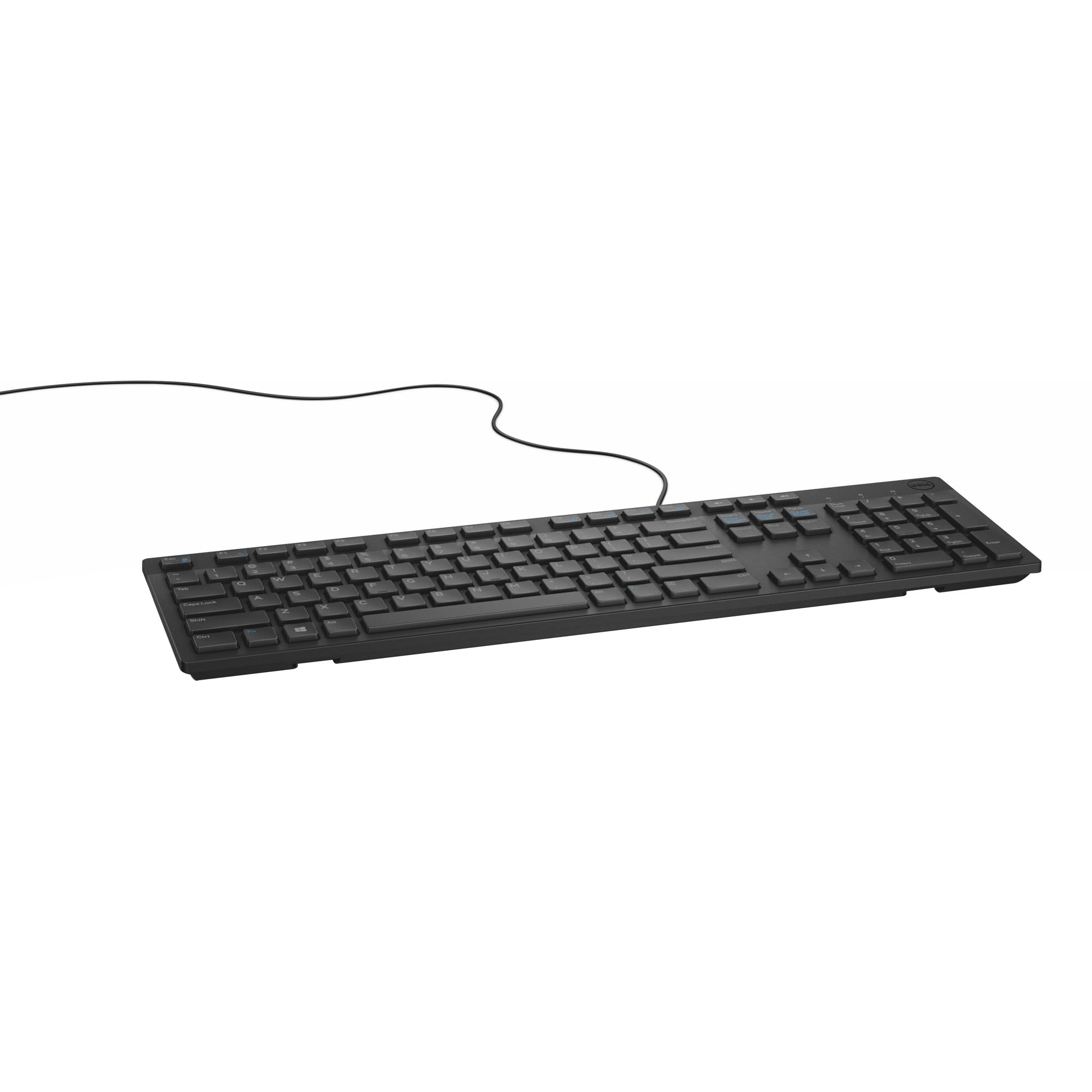 Dell کیبورد KB216 | 580-ADHE