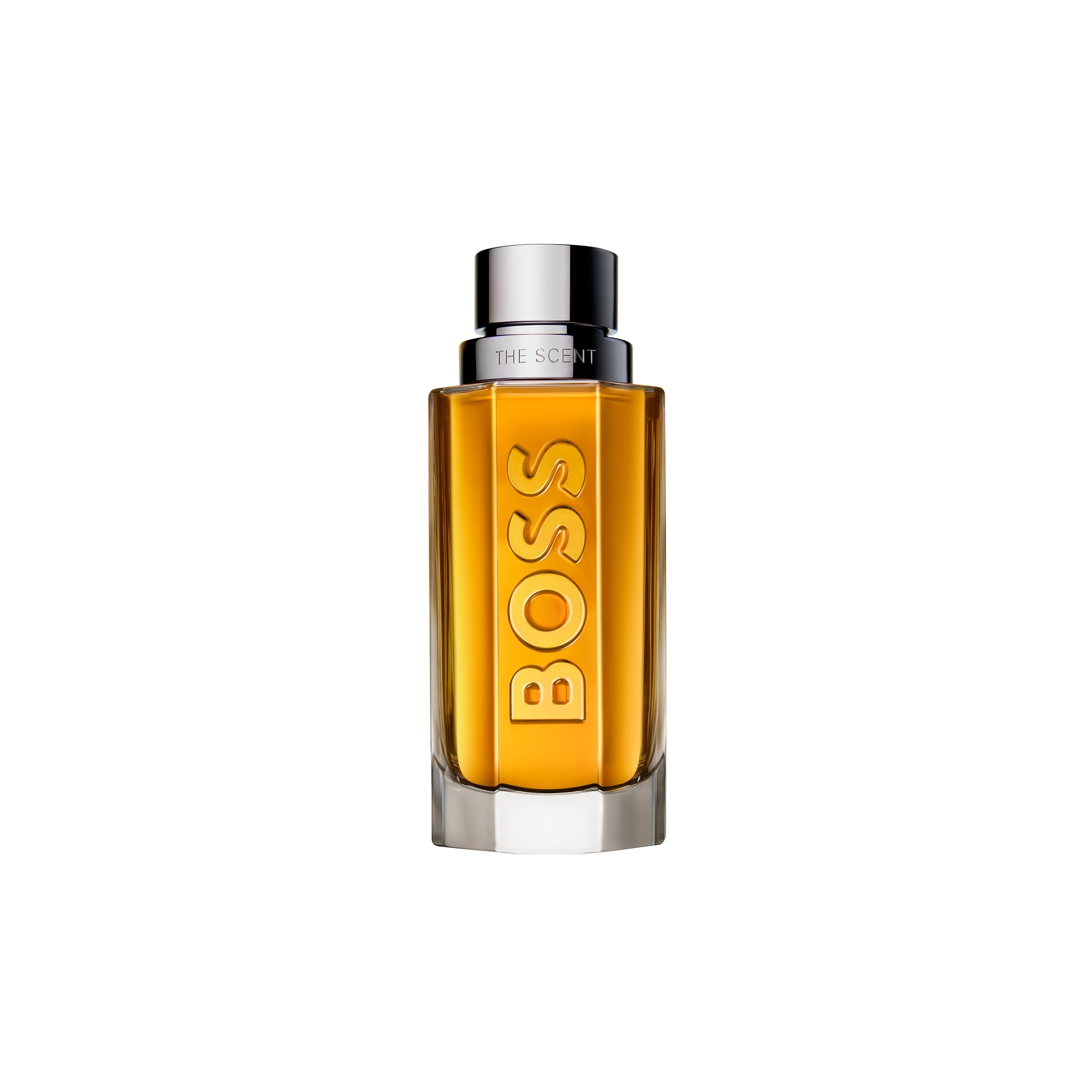 عطر ادکلن هوگو بوس ذ سنت برای او، 100 میلی لیتر (3.3 اونس) تک عدد 100 میلی لیتر