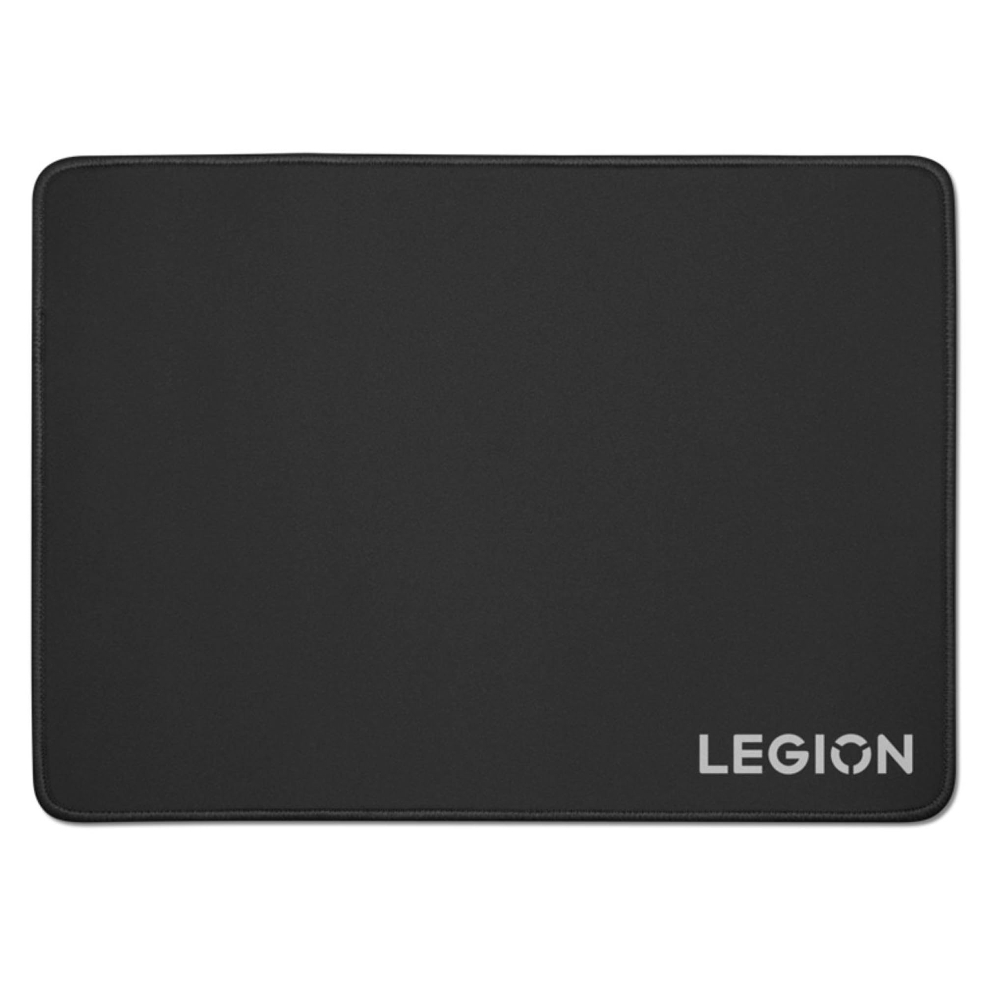 موس‌پد بازی لنوو لجن Legion، برای لپ‌تاپ‌های بازی لنوو لجن Y720، Y520 و Y530، Gxy0K07131 13.7 اینچ در 0.1 اینچ لجن | پارچه سیاه