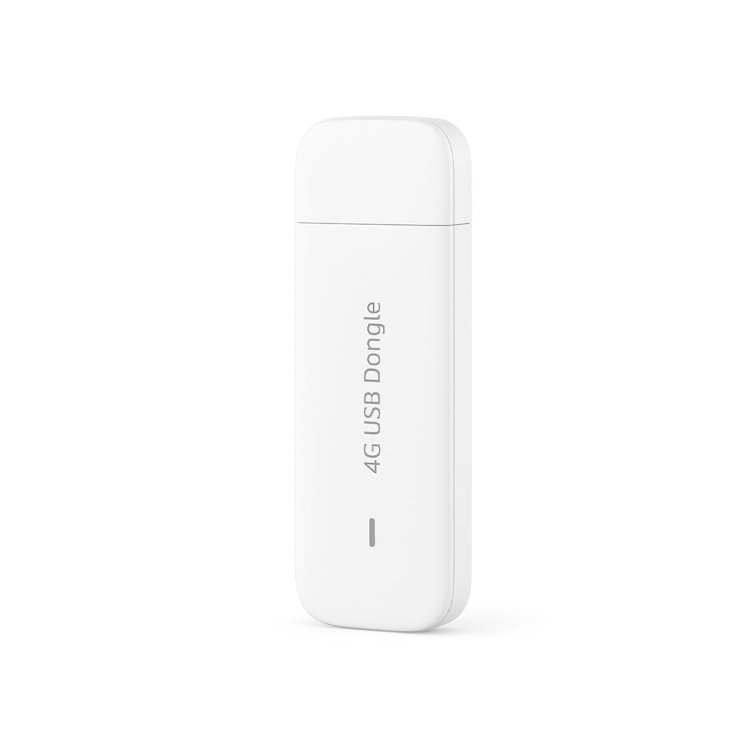 HUAWEI E3372 مودم USB LTE 4G Cat4 (E3372H-153)، 30g E3372-325 (سفید)