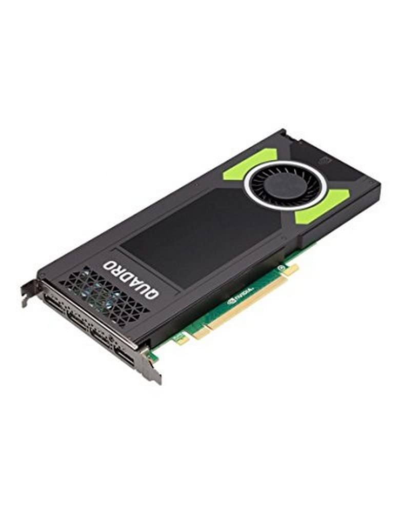 کارت گرافیک PNY NVIDIA QUADRO M4000، ۸ گیگابایت DDR5 VCQM4000-PB