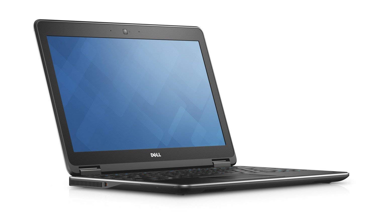 دل لتیتود E7250 نوت بوک (تجدید نظر شده،اینتل کور i5-5300U 2.3 گیگاهرتز، 8 گیگابایت رم، 256 گیگابایت اس اس دی، ویندوز 10)