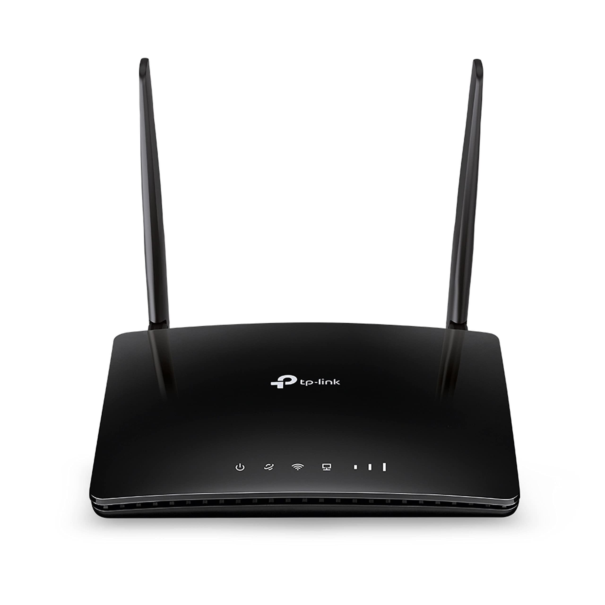مسیریاب بی‌سیم دو بانده TP-Link AC750 باند مزدوج 4G LTE Archer MR200