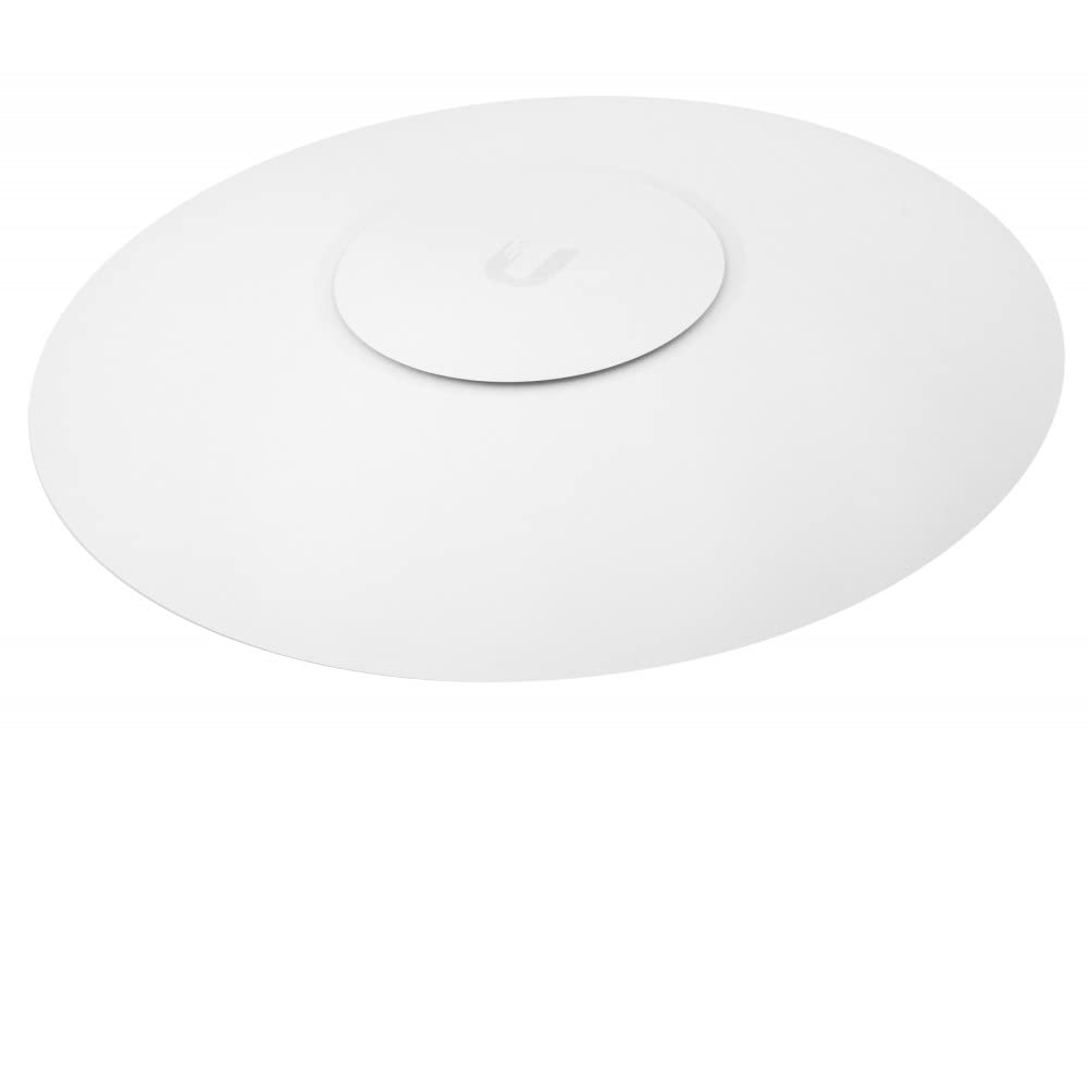 Ubiquiti Unifi UAP-AC PRO: دسترسی بی‌سیم به ایستگاه دوگانه رادیویی - 802.11 a/b/g/n/r/k/v/ac، رنگ سفید منفرد