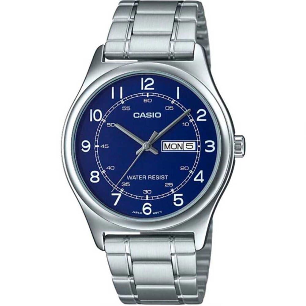 ساعت آنالوگ Casio: مدل MTP-V006 مردانه