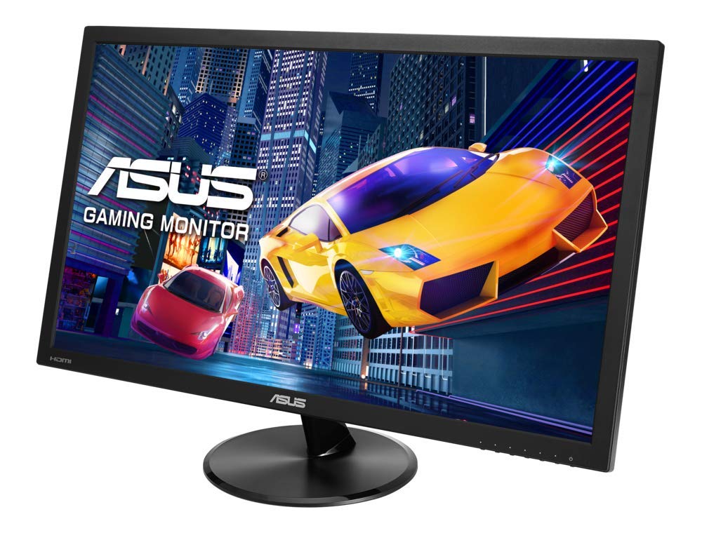 مانیتور بازی ایسوس VP278H - 27 اینچ FHD (1920X1080)