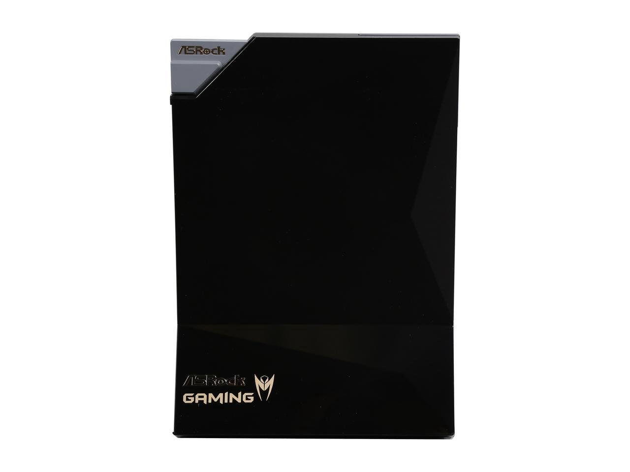 مسیریاب بازی ASRock (مسیریاب بازی G10)