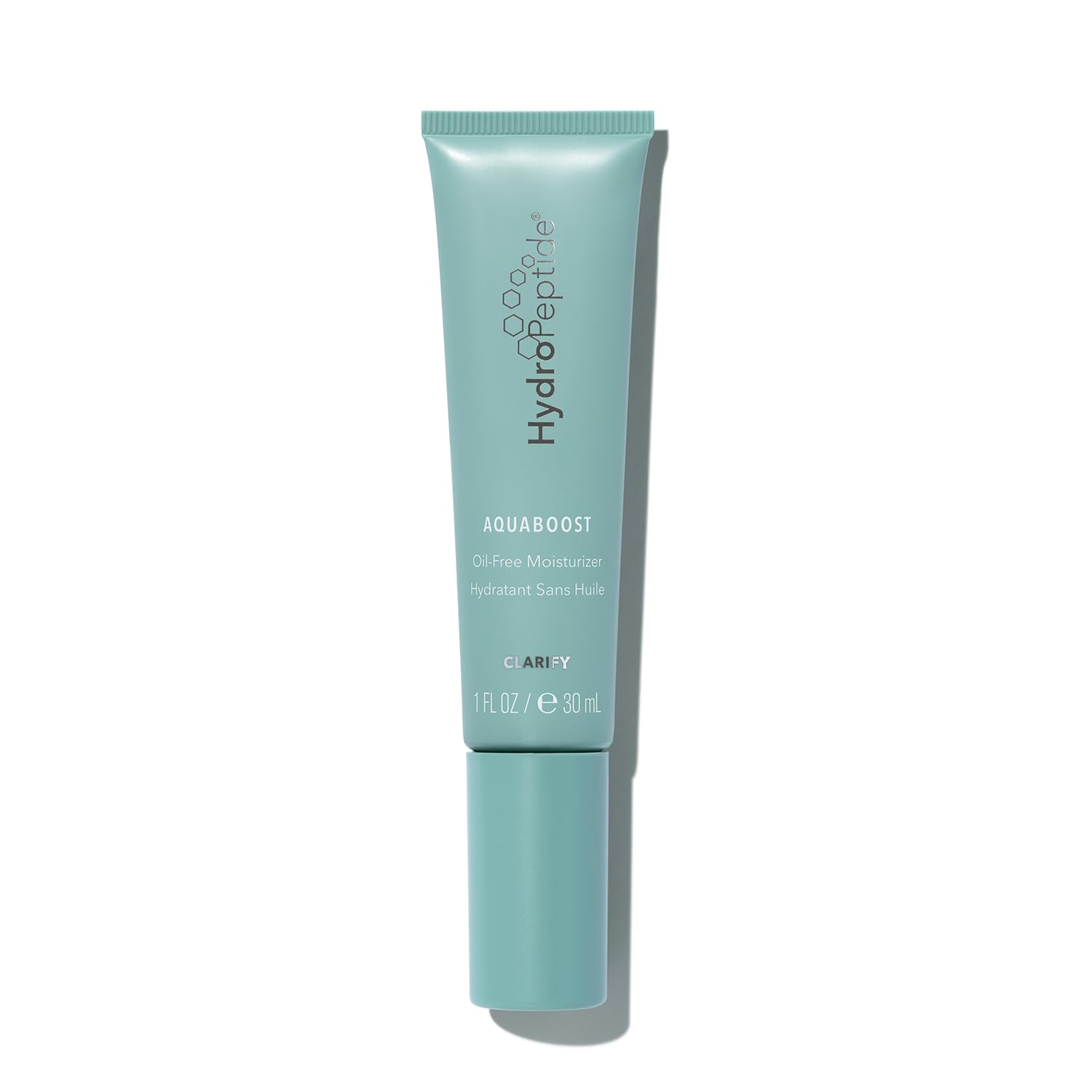 مرطوب کننده بدون روغن HydroPeptide AquaBoost 30 میلی لیتر / 1 اونس
