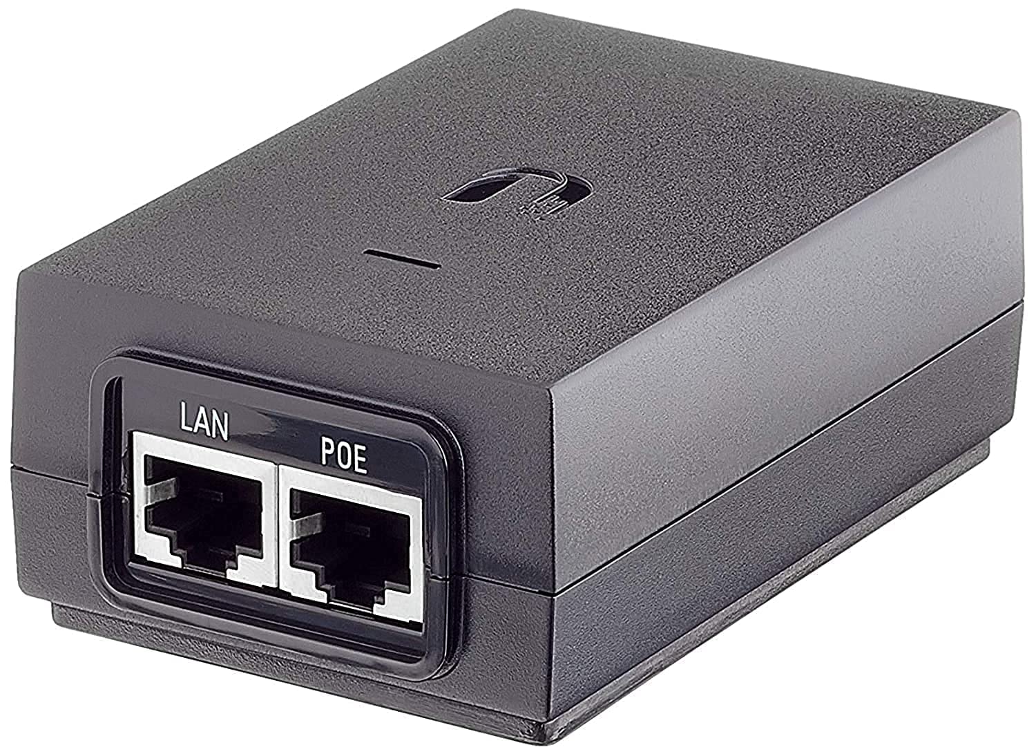 ترجمه: 
کابل تغذیه Poe گیگابیت Ubiquiti، 48 ولت / 24 وات گیگابیت، رنگ سیاه، تک تکه