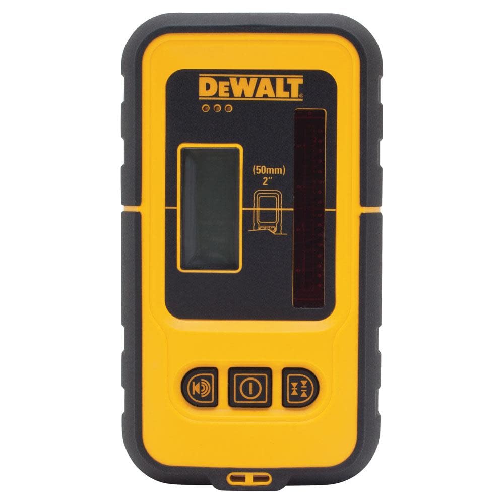DEWALT DW0892G دتکتور لیزر، سبز