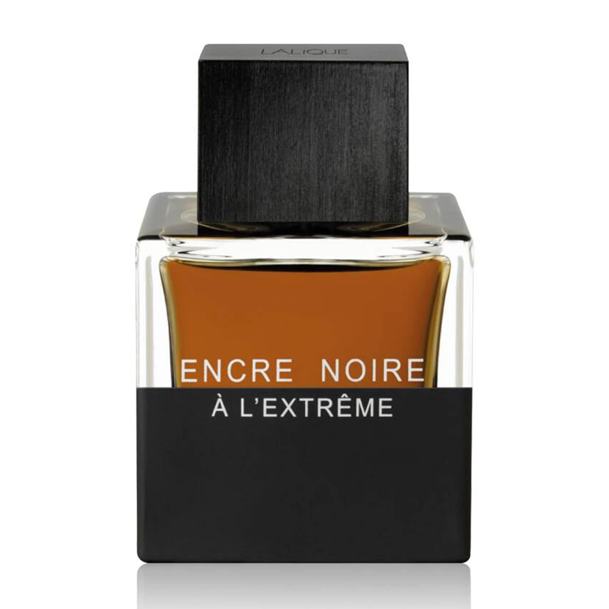 عطر Lalique Encre Noire A L'Extreme برای مردان، ۱۰۰ میلی لیتر، ادو پرفوم اسپری