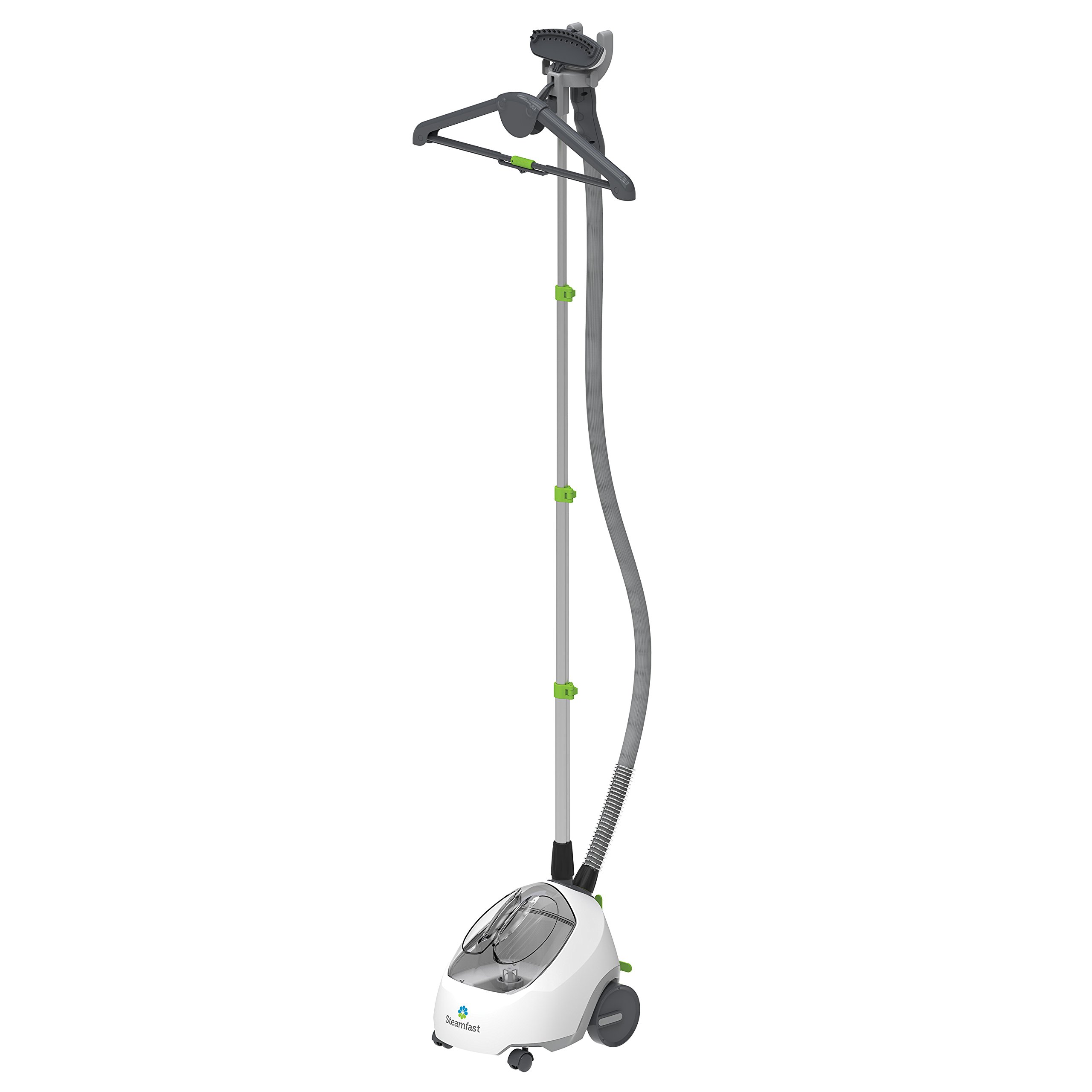 Steamfast SF-520 اندازه کامل تصویر

افراز پارچه با لوله عایق زده شده، آویز لباس و مسواک پارچه، سفید