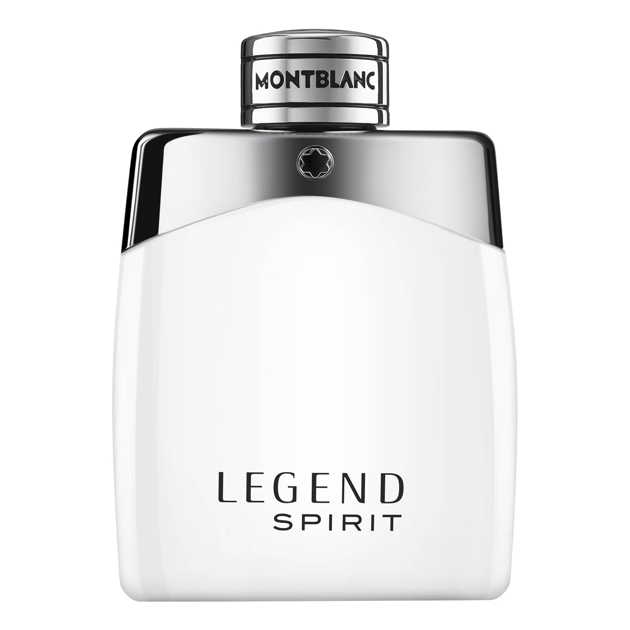 عطر MONTBLANC Mont Blanc - افسانه ای جوهر ارواح توسط مونت بلانک - عطر مردانه - او دو توالت، 100 میلی لیتر