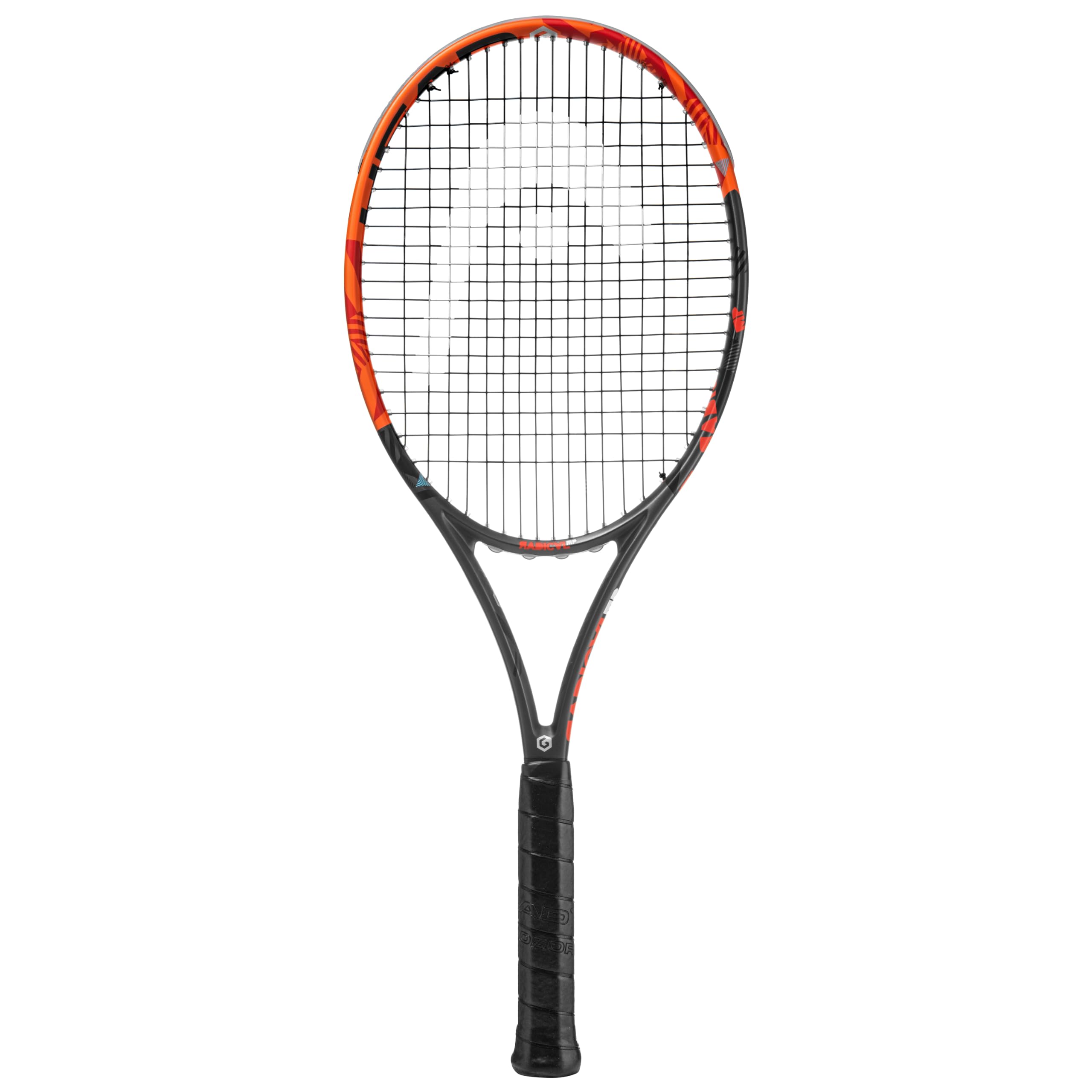 راکت تنیس HEAD Graphene XT Radical MP با طول 4.5 اینچ