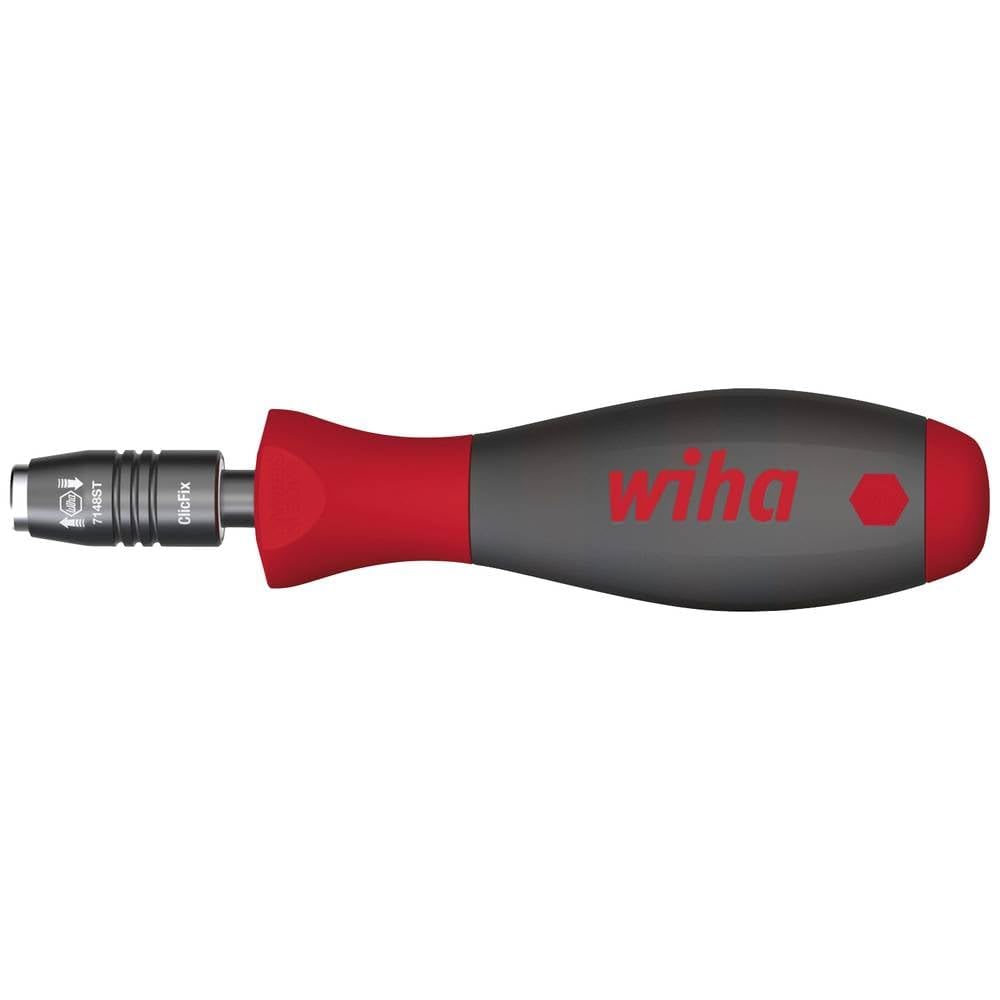 Wiha 387 CentroFix 1/4 اینچ (3871403501)
