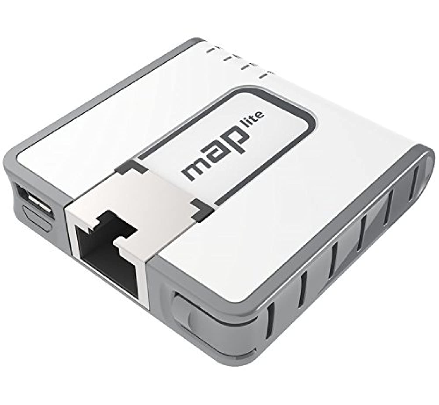 MikroTik RBmAPL-2nD، نقطه دسترسی 2GHz mAP lite 802.11bgn 2x2 با PoE ورودی