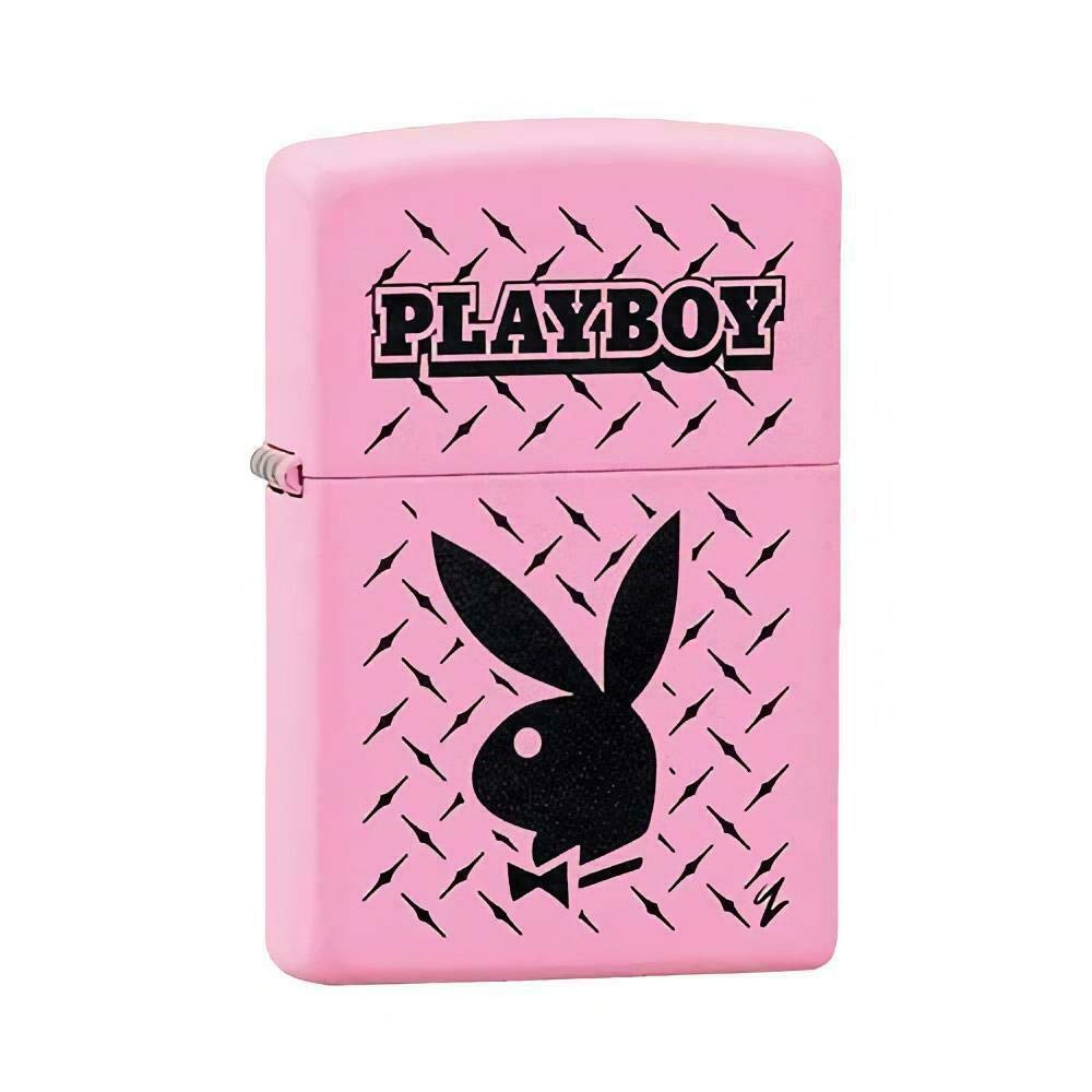 پخش کننده خونهایابCL008411 238 کمپانی پلی بوی پلنتا بزرگ Windproof Lighter