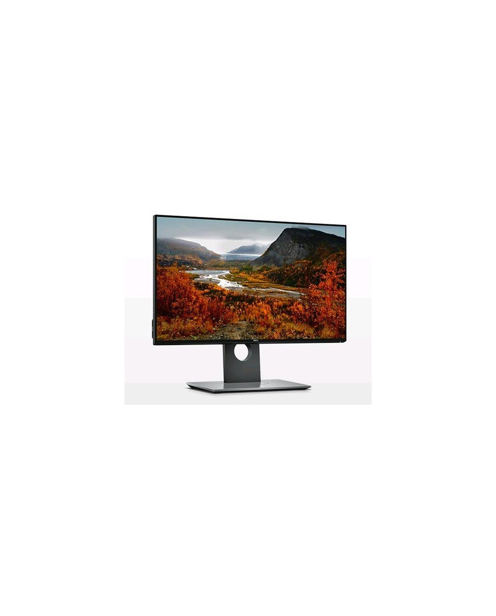مانیتور DELL UltraSharp 27 اینچ U2717D