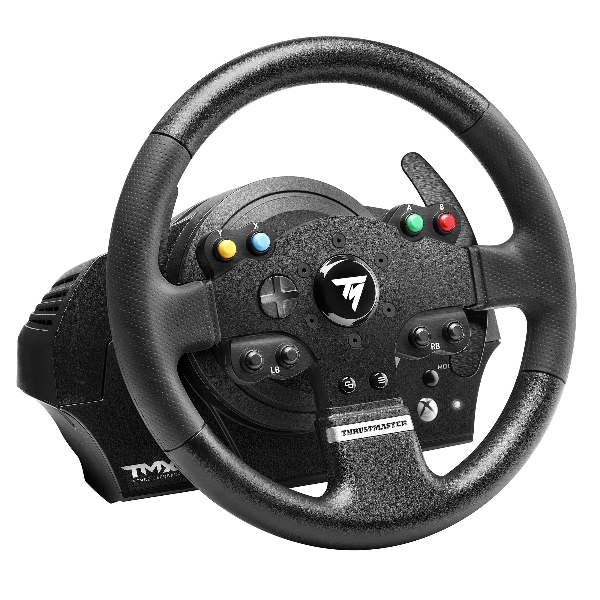 چرخ دنده مسابقه‌ای Thrustmaster Tmx Force Feedback برای ویندوز و ایکس باکس وان