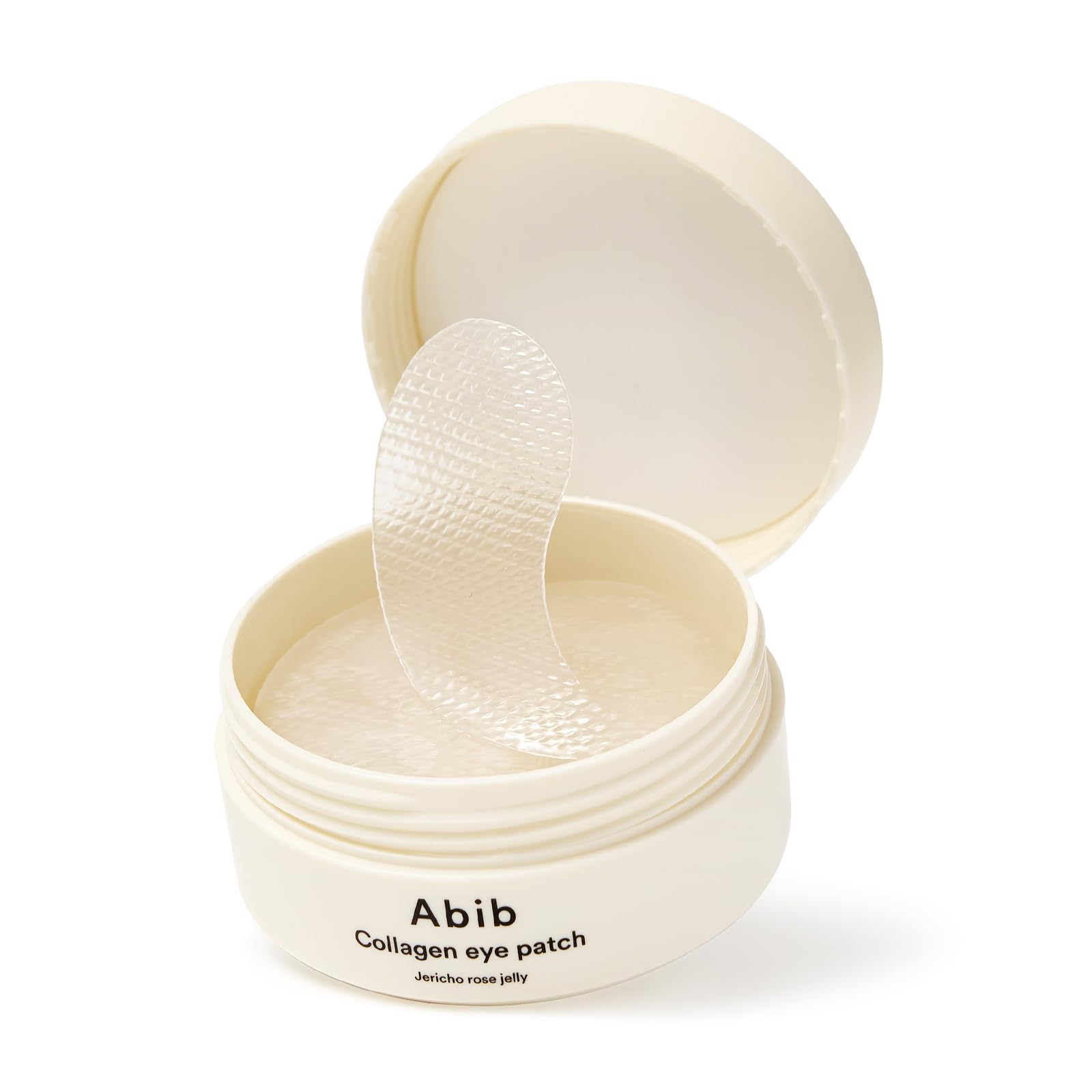 پتچ چشم کلاژن ABIB