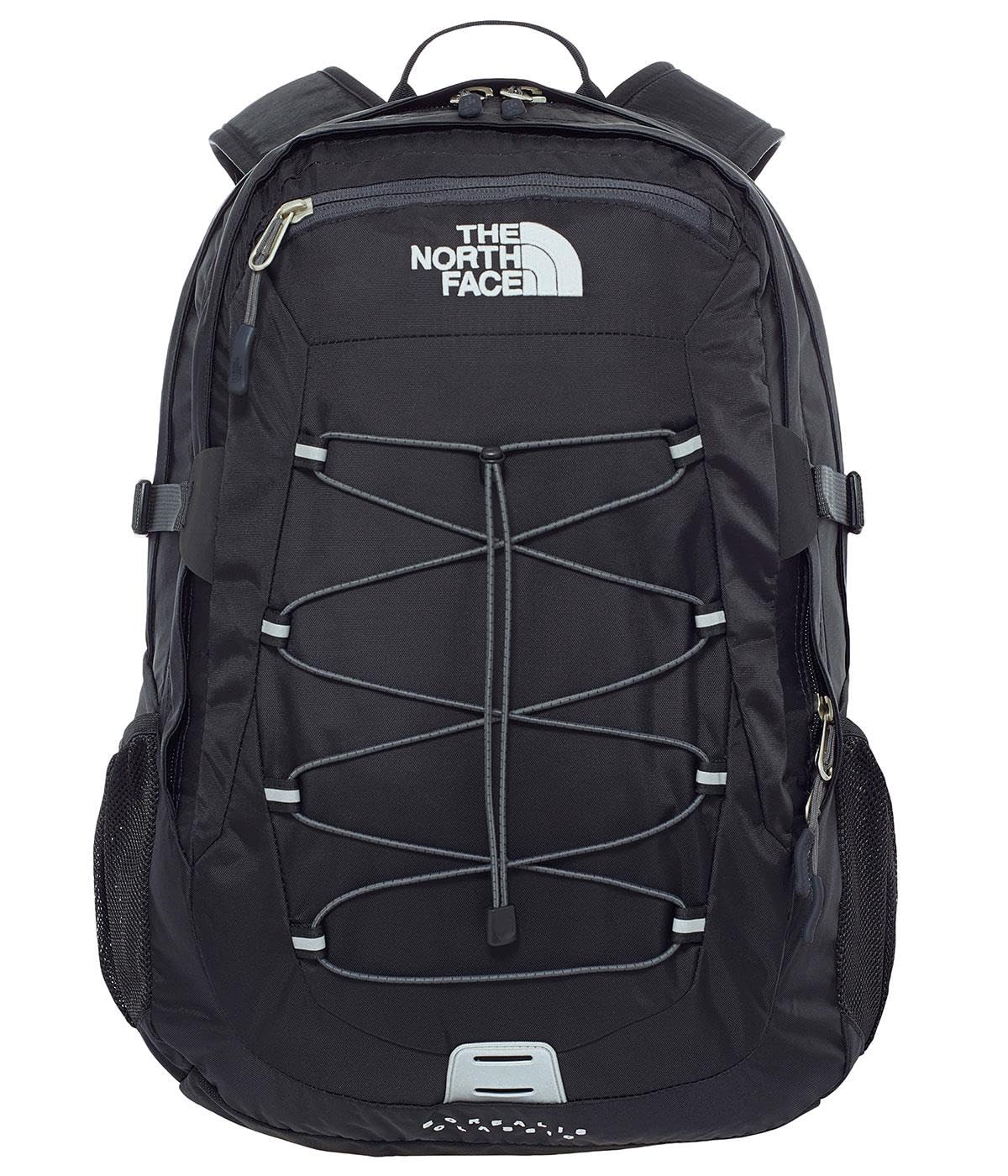 کیف پشتی کلاسیک یونیسکس Borealis از THE NORTH FACE (بسته‌ای از 1 عدد) 34.5 در 18.5 در 48 سانتی‌متر، 29 لیتر سیاه