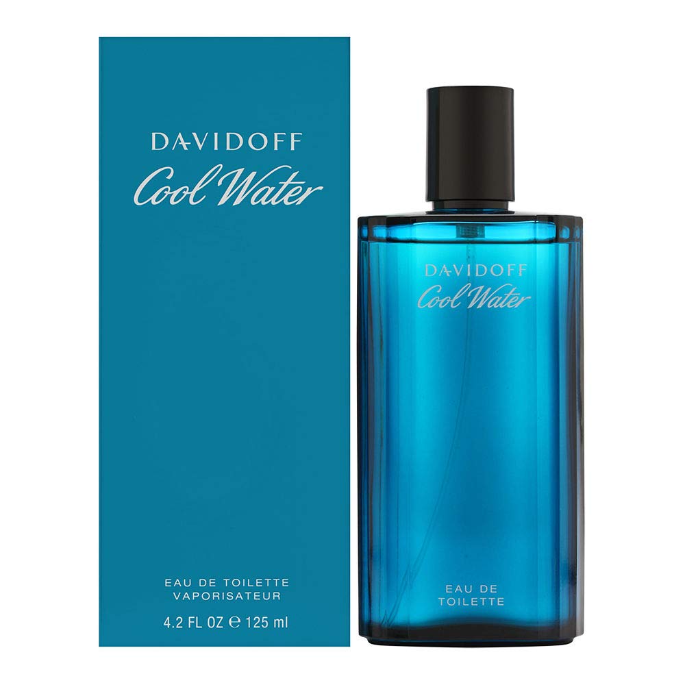 عطر دیویداف کول واتر برای آقایان او دو توالت 125 میلی لیتر