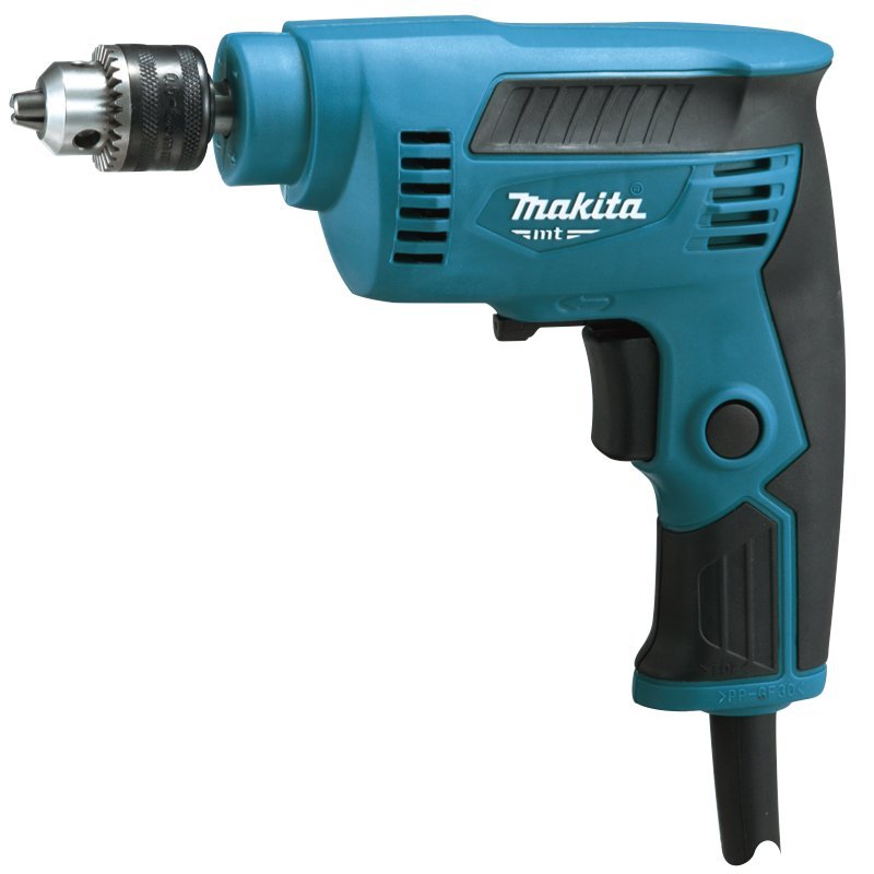 ماکیتا - مدل M6501B - سری MT دستگاه الکتریکی دوربالایی، دیسکی 6.5 میلی‌متر، توان 230 وات