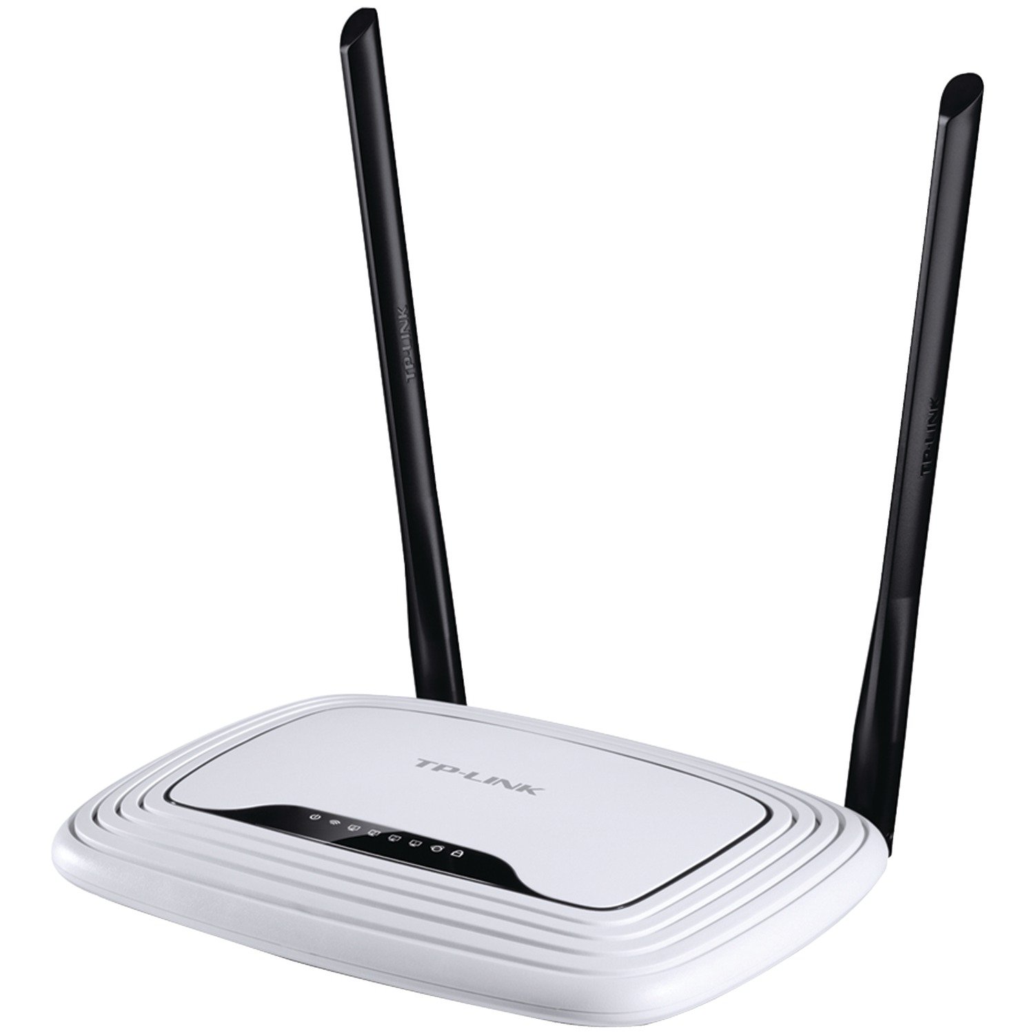 مسیریاب بی‌سیم TP-LINK 300 مگابیت بر ثانیه مدل TL-WR841N