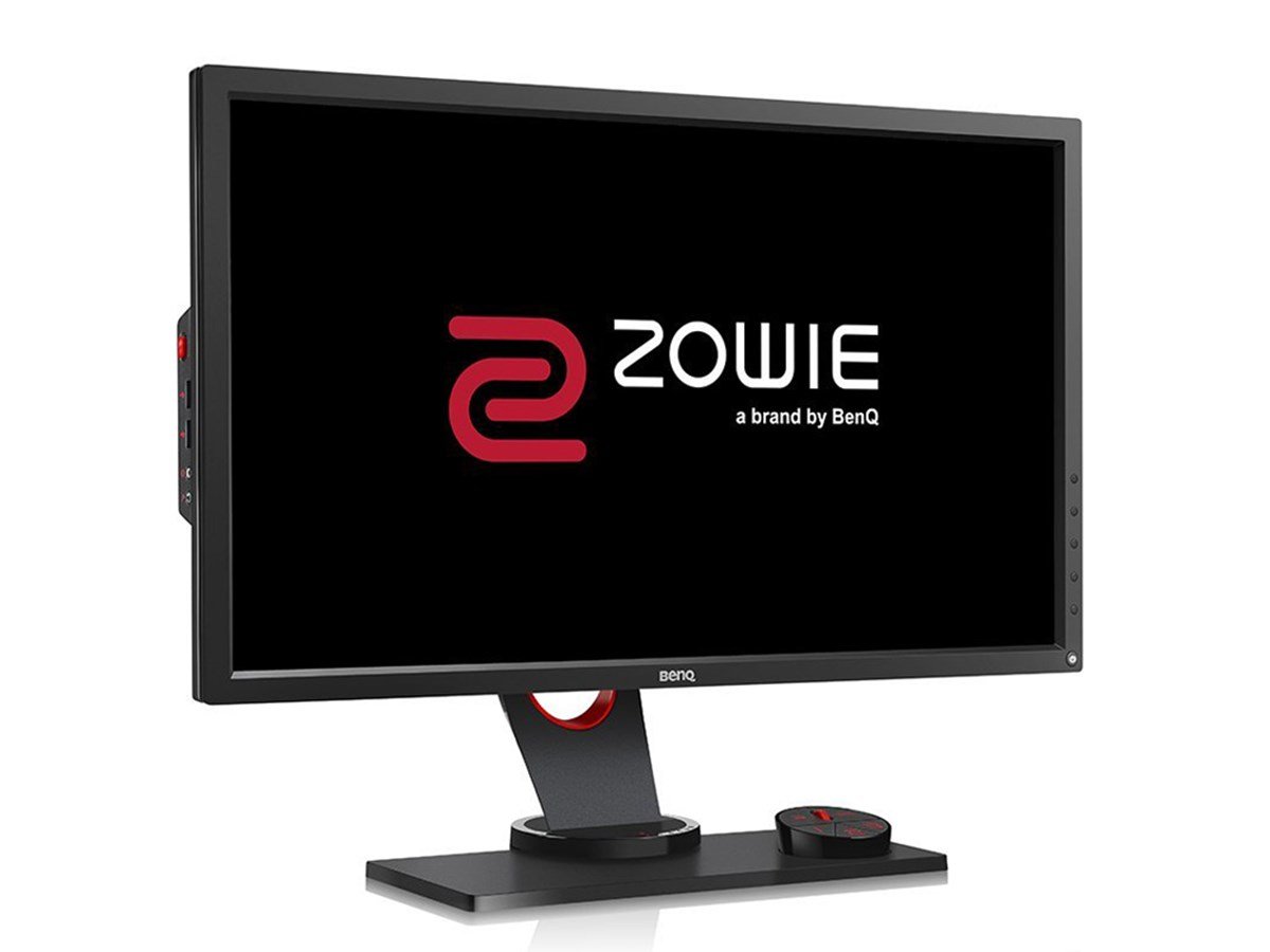 مانیتور LED BenQ 24 اینچ - XL2430