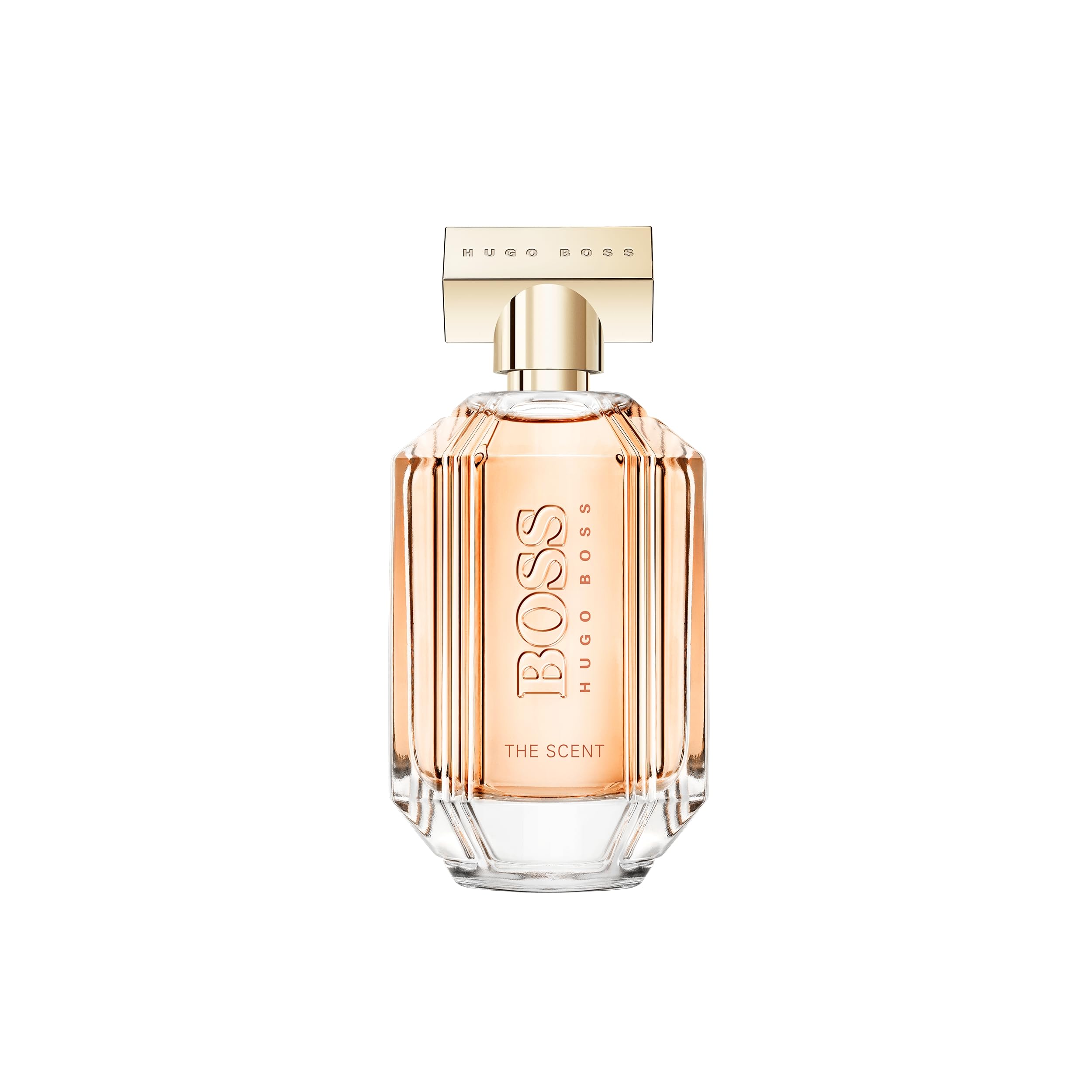 ادکلن زنانه هوگو بوس The Scent با حجم ۱۰۰ میلilitر