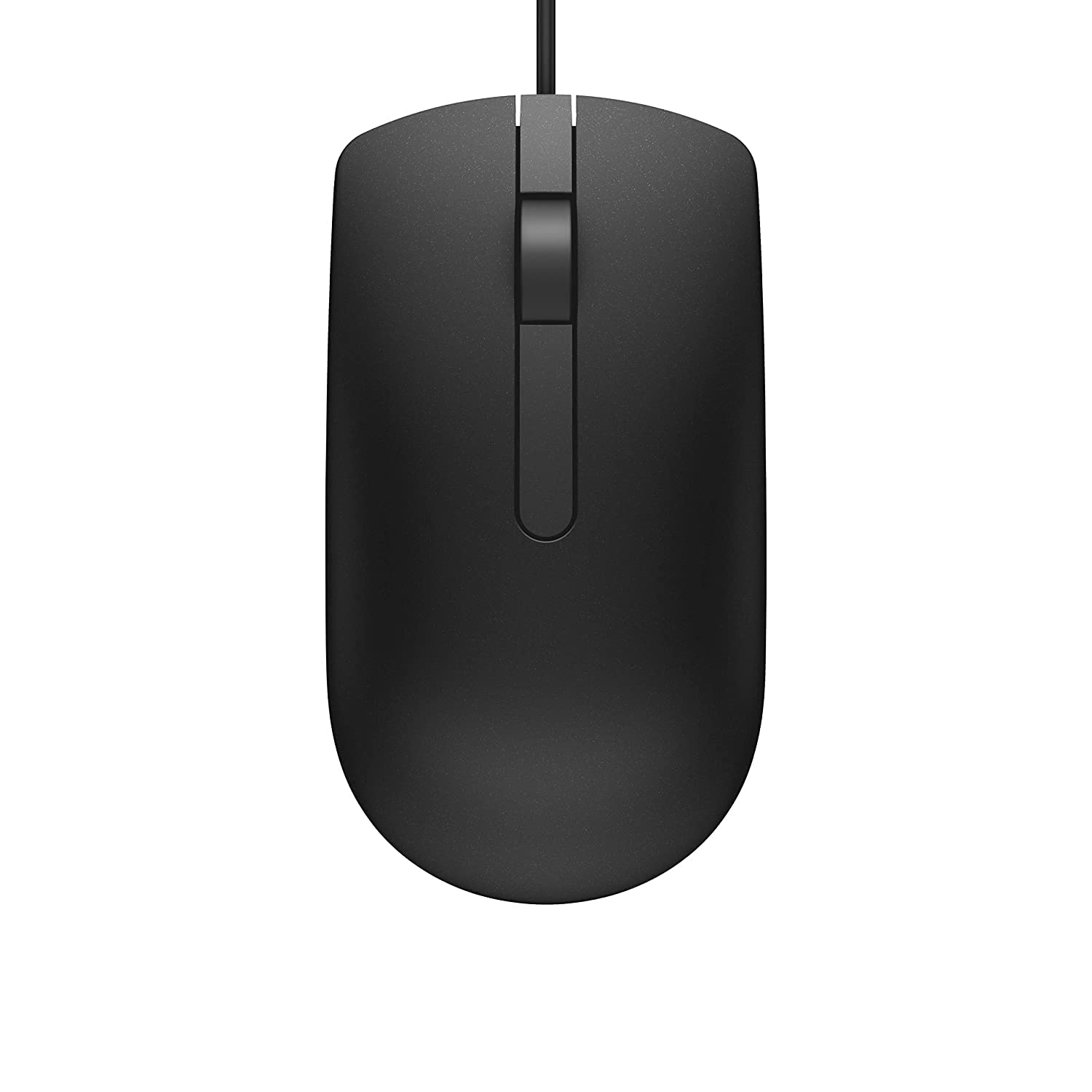 ماوس USB دل برای کامپیوتر و لپ تاپ - MS116