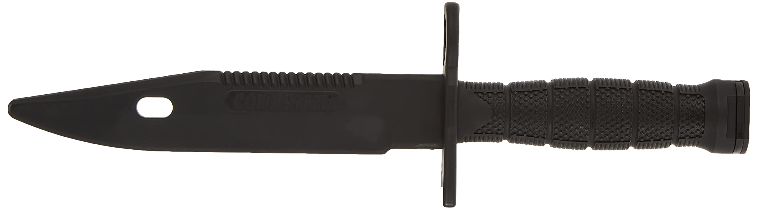تیغ بیونت آموزشی لاستیکی Cold Steel M9