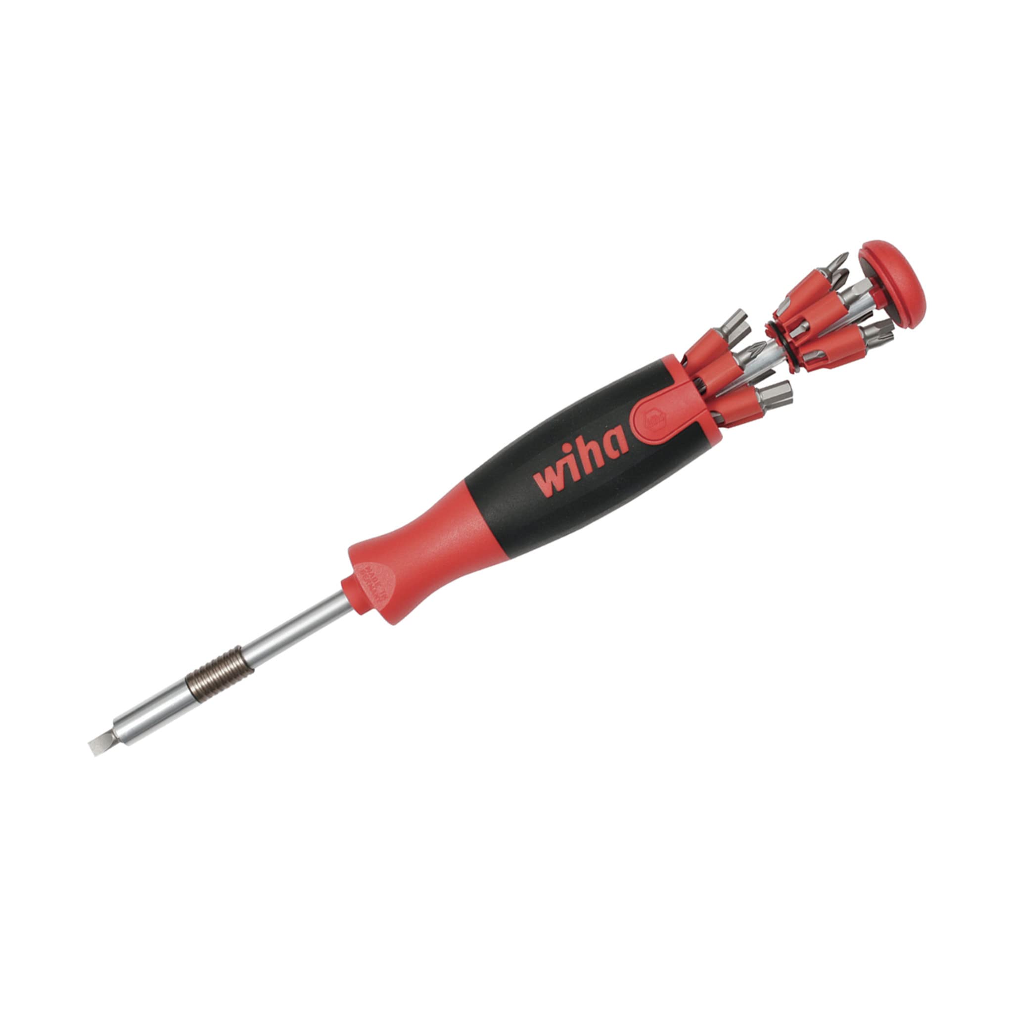 مجموعه ۱۴ تیکه ای ویها ۷۷۷۹۰ Ultra Driver 26-in-1 با نگهدارنده بیت