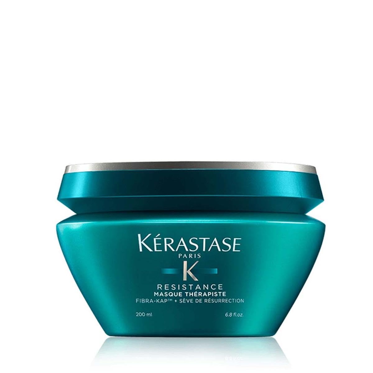 ماسک ترمیم موی Kérastase Resistance Therapiste با حجم ۲۰۰ میلی‌لیتر