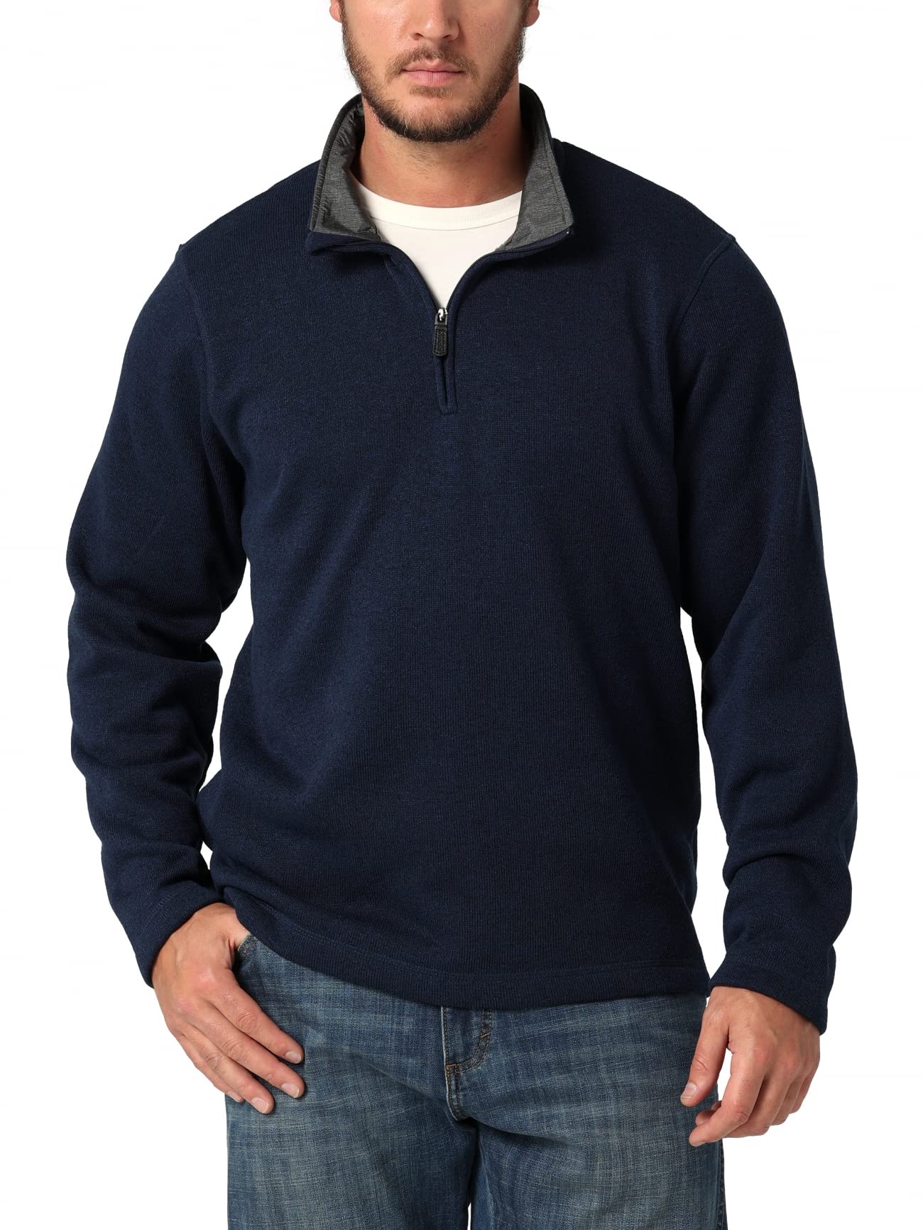 Wrangler Authentics L Mood Indigo