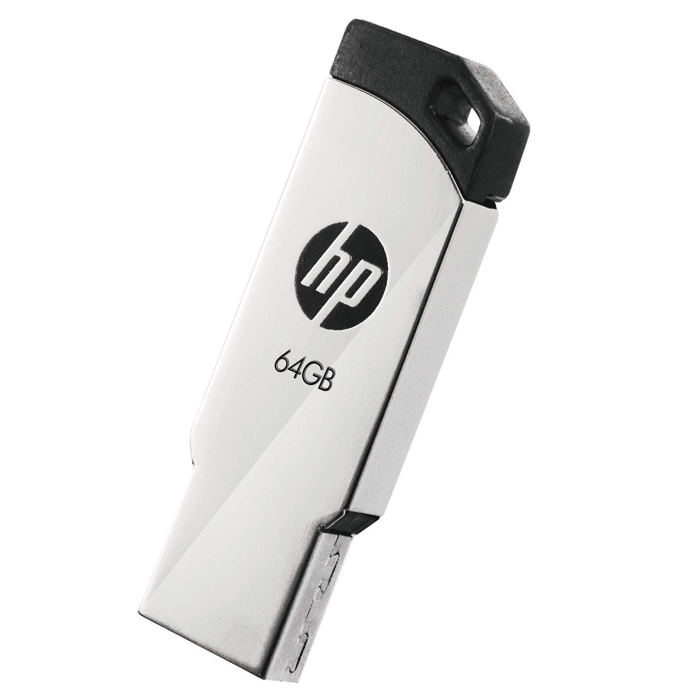 فلش درایو اچ‌پی 64 گیگابایت مدل HPV236W USB 2.0 64GB V236