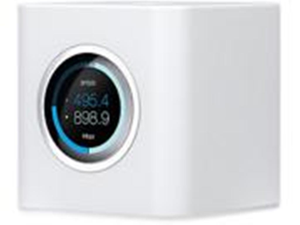 راه انداز وای فای روتر Ubiquiti AFI-R AmpliFi HD