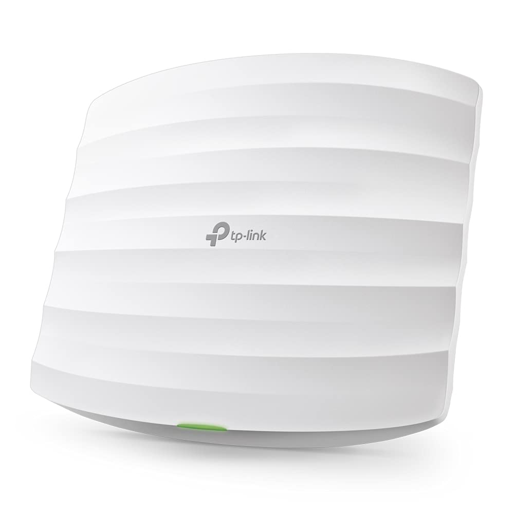 Access Point بی سیم سقفی TP-Link EAP115 با سرعت 300Mbps