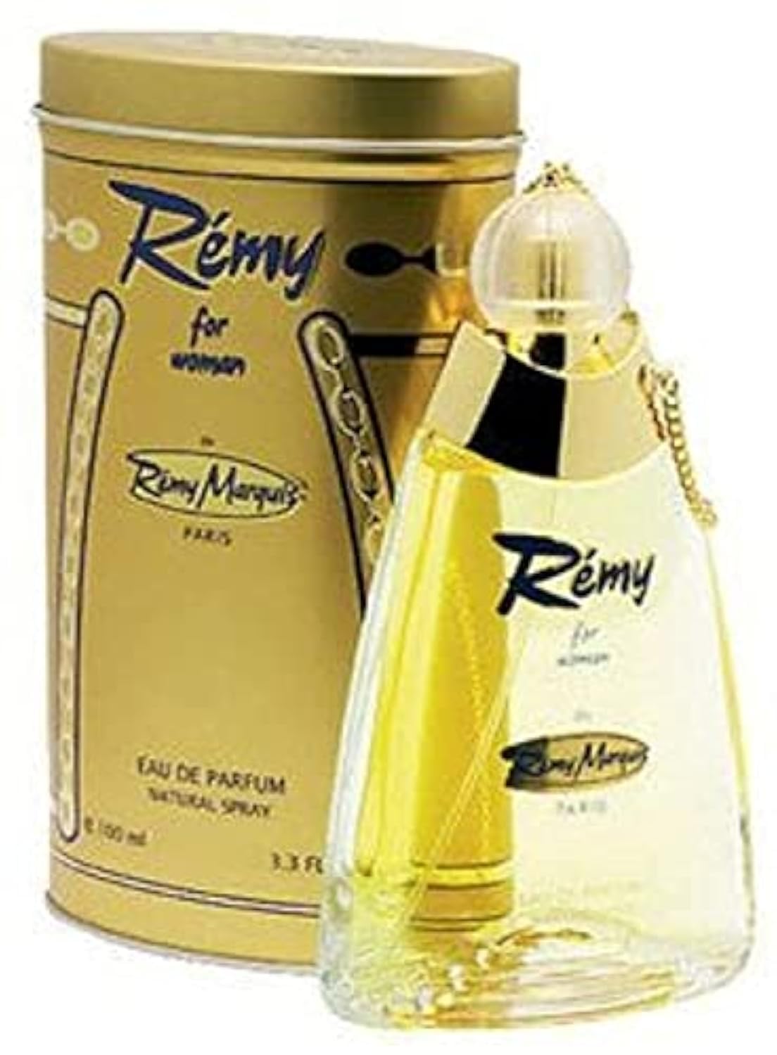 اسپری آب دونفرم Remy Marquis با حجم 3.4 اونس برای زنان