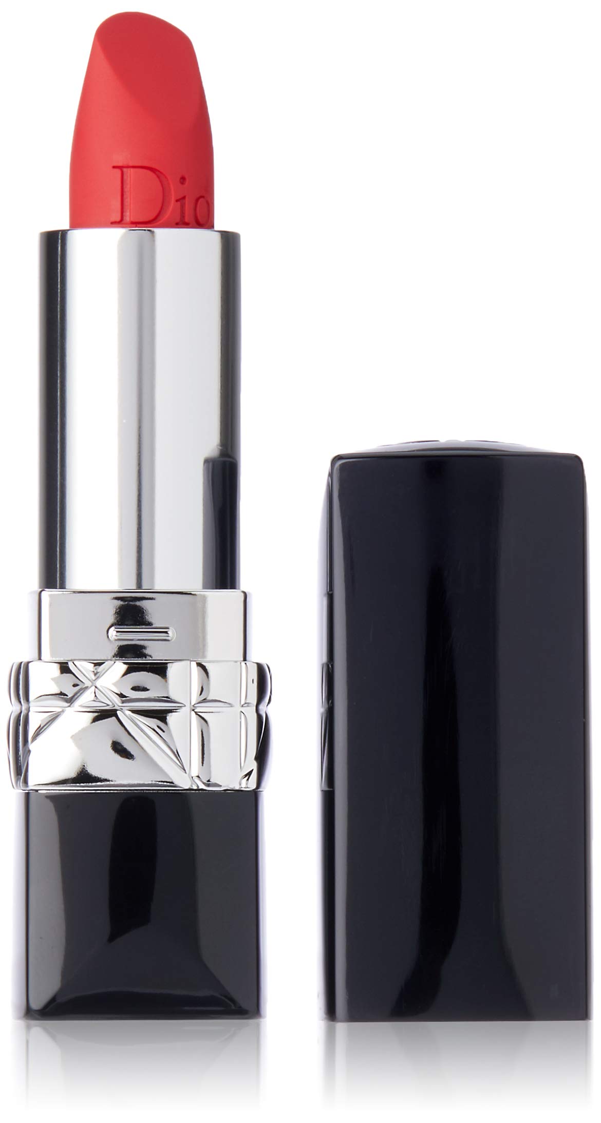 رنگ آرایشی لب Christian Dior Rouge Couture، 771 مات درخشان، 771 مات درخشان، W C 11506 #771 مات درخشان