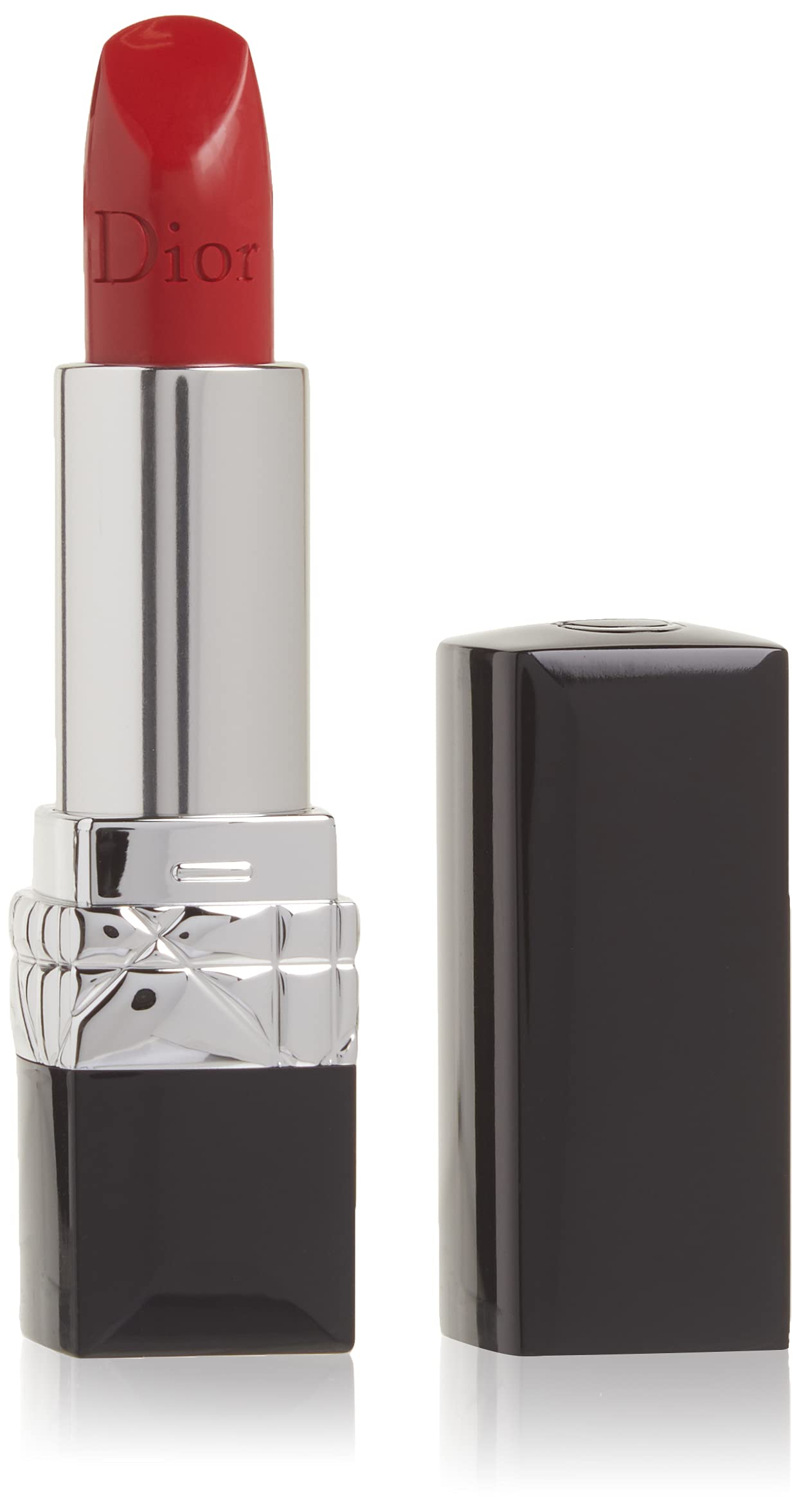 رژلب کریستین دیور Rouge Couture Colour Lipstick ،999