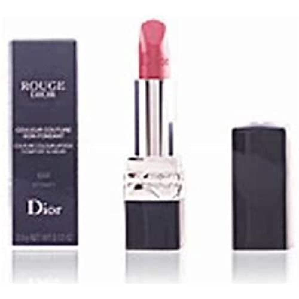 رژ لب کریستین دیور کولکشن Rouge Couture با شماره 644 سیدنی