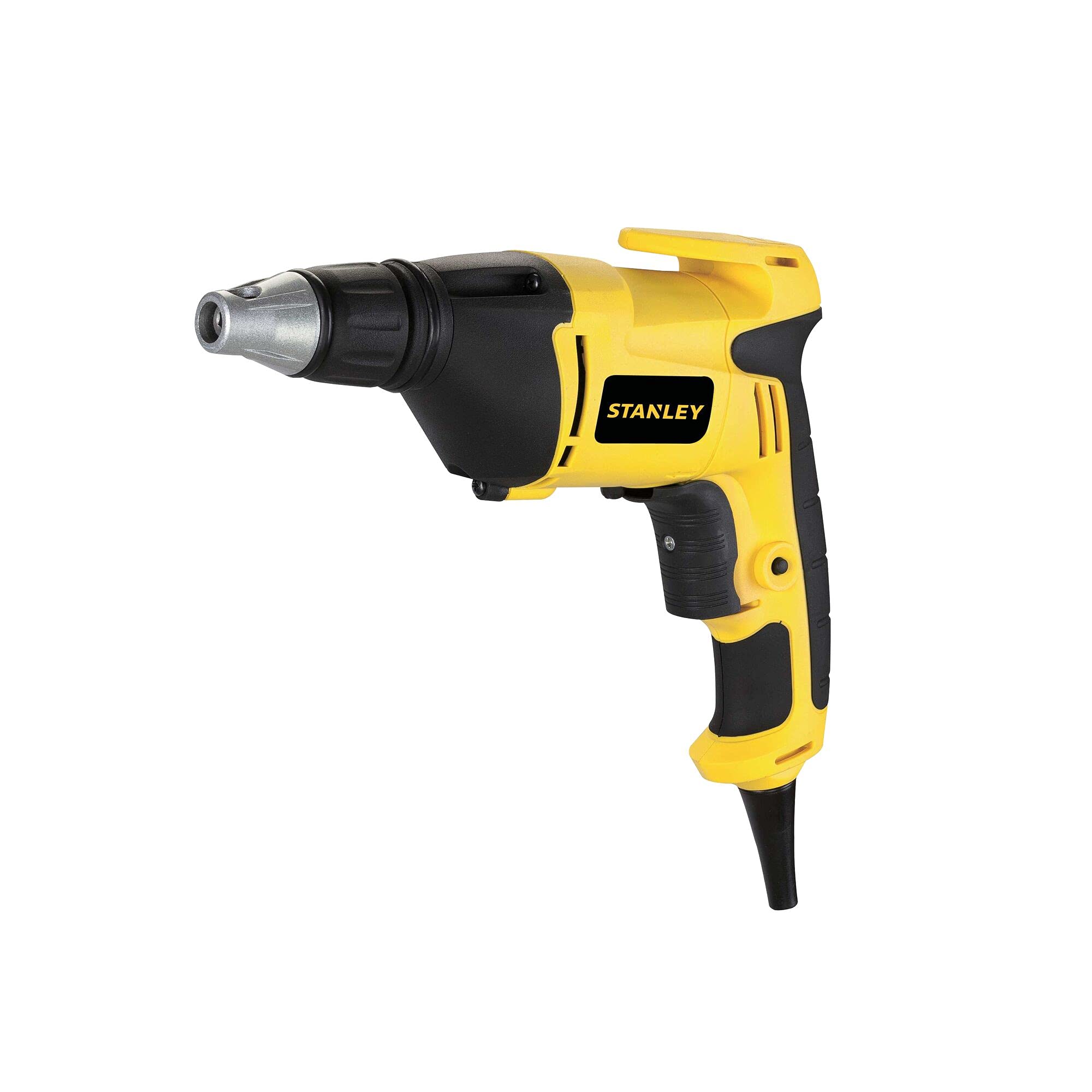 ابزار برقی استنلی، پیچ‌گوشتی خشتی با سیم ۵۲۰ وات، مدل STDR5206-B5
