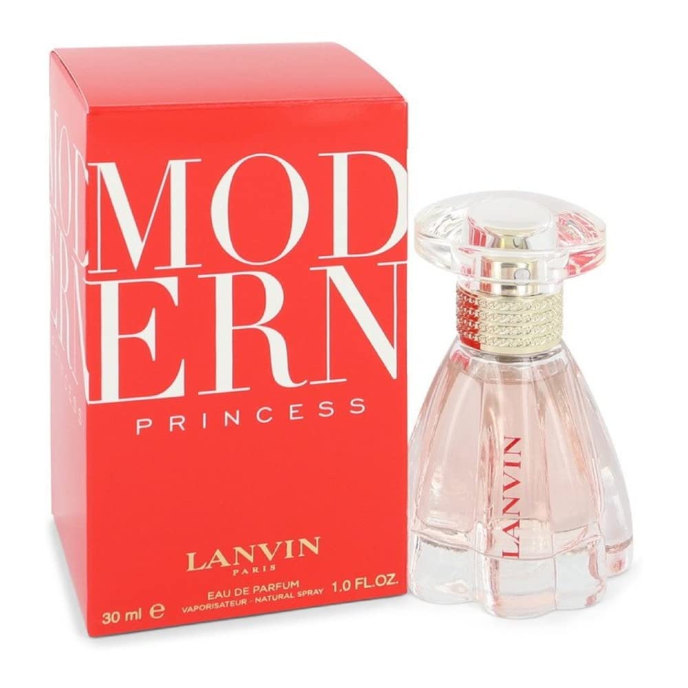 عطر Lanvin Modern Princess EDP زنانه (۳۰ میلی لیتر)