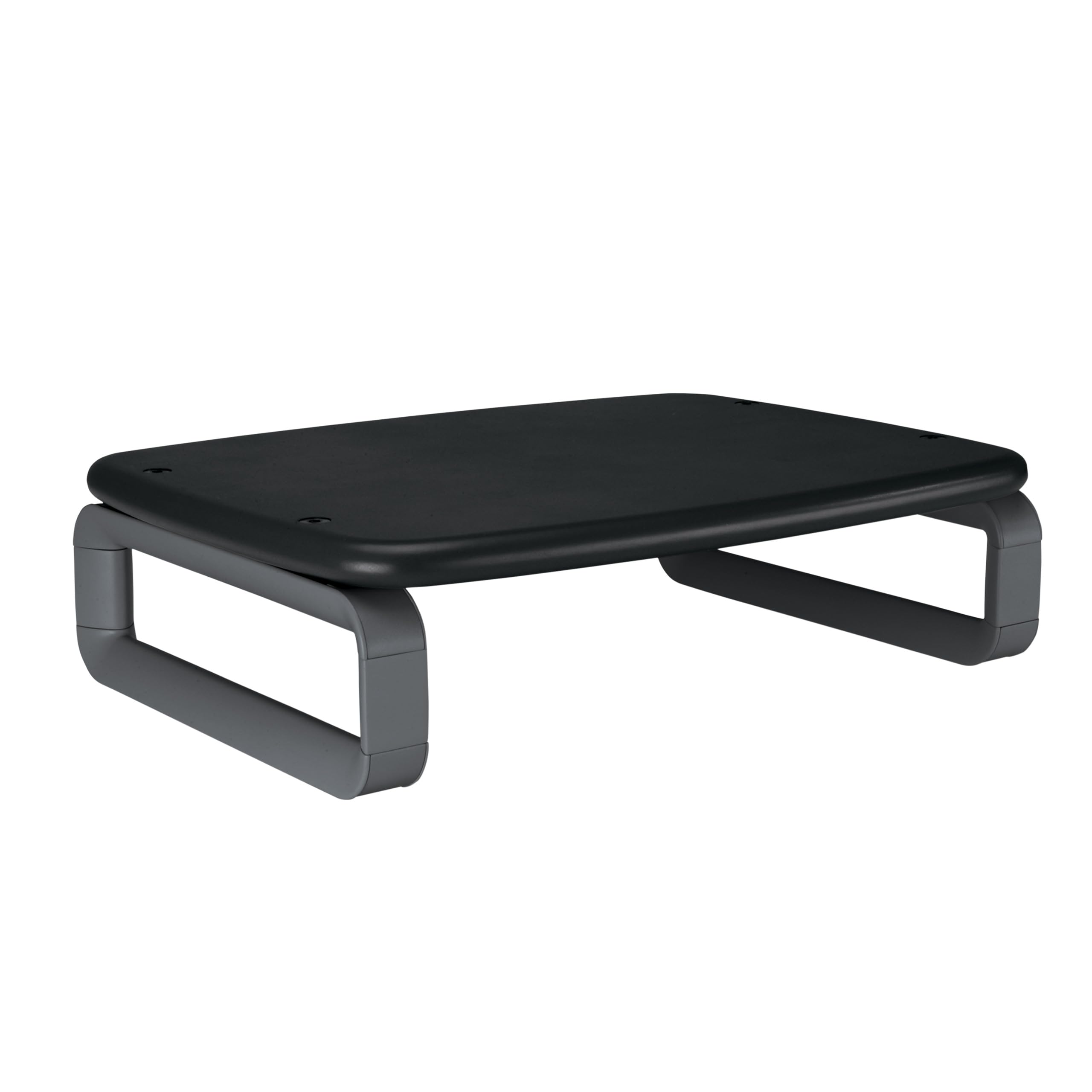 Kensington Smartfit Monitor Stand Plus برای صفحه نمایش تا 24 اینچ - مشکی (K52786Ww)