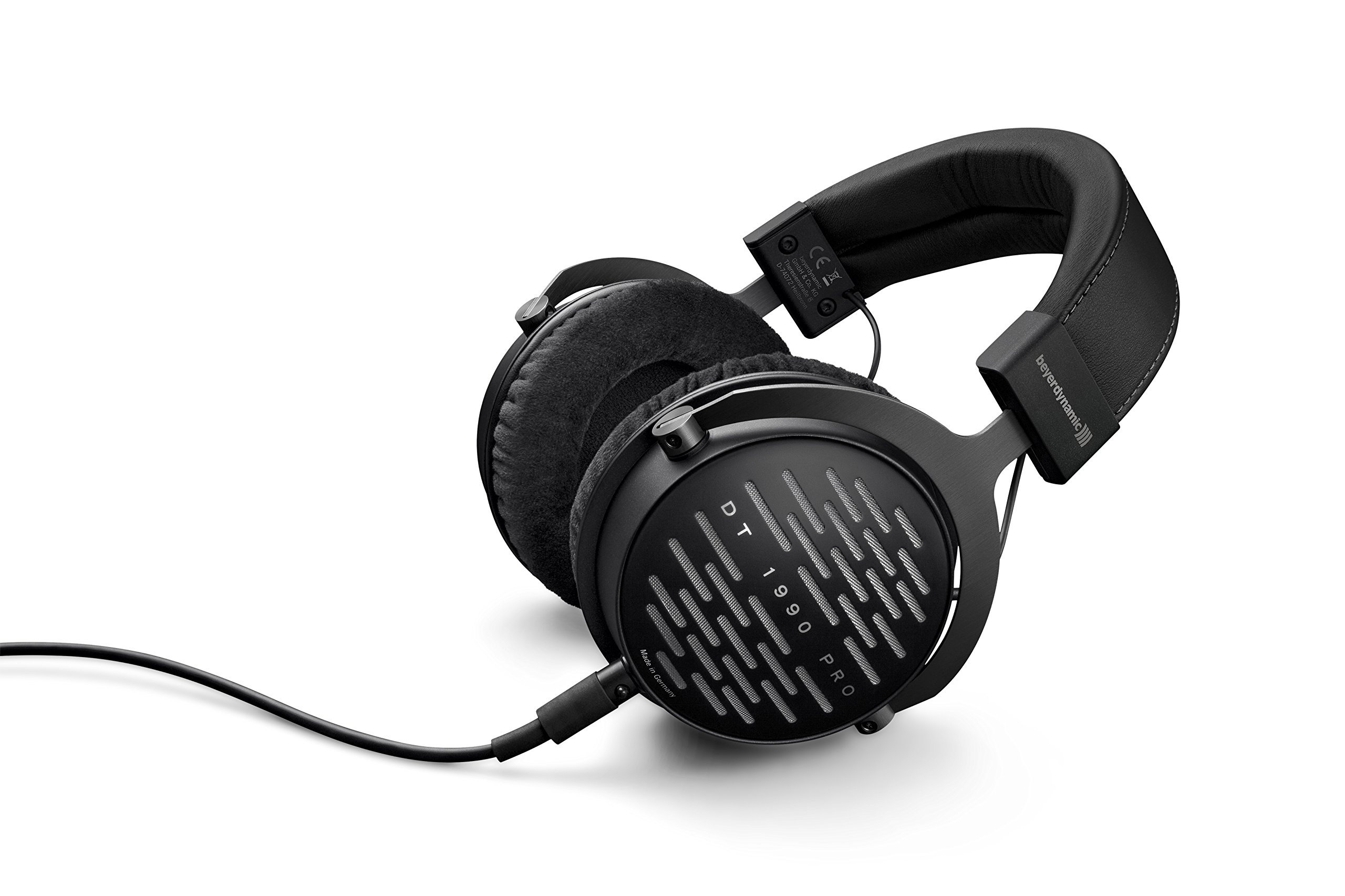 هدفون حرفه ای بایرداینامیک، مدل DT-1990 Pro