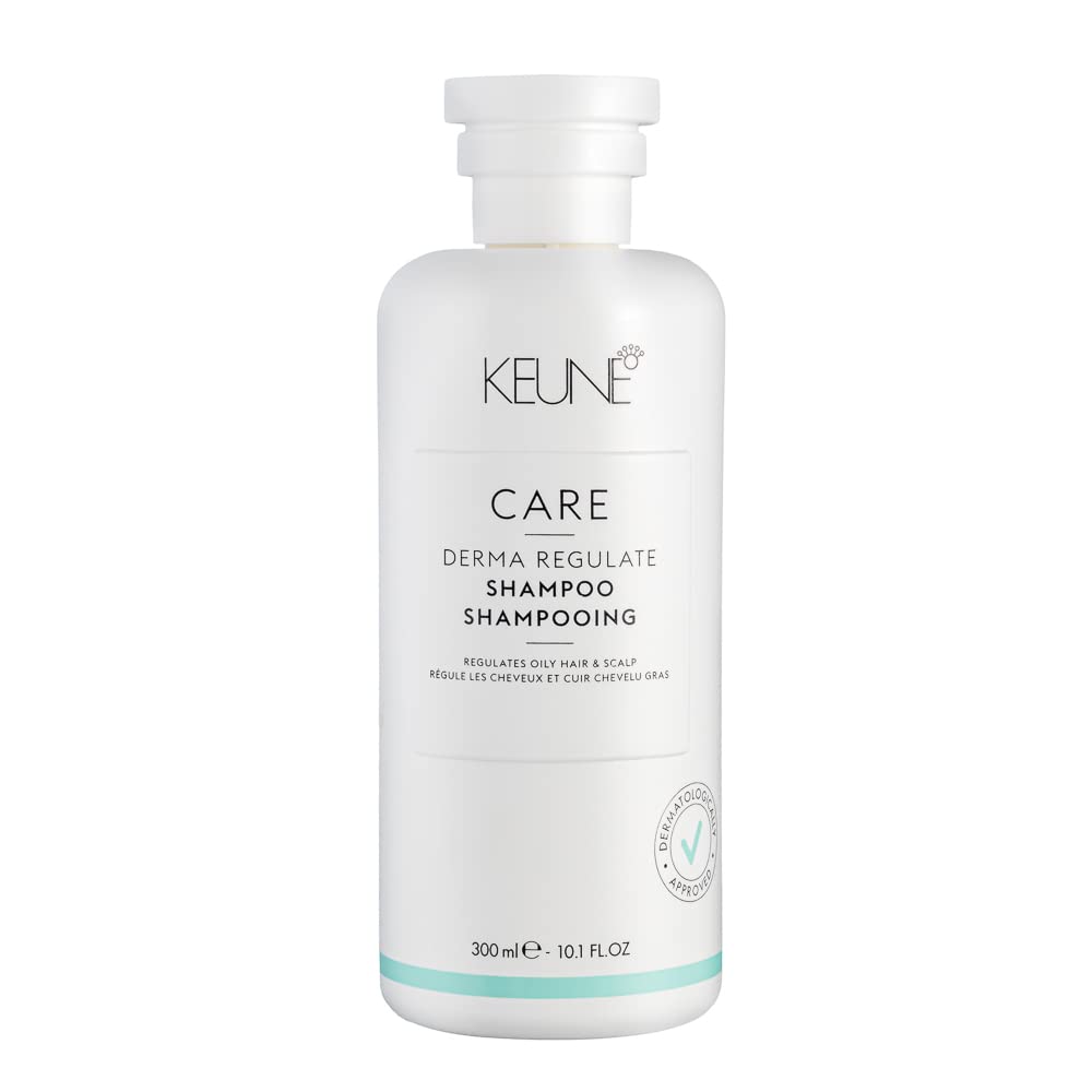 شامپو KEUNE CARE Derma Regulate، 10.1 اونس