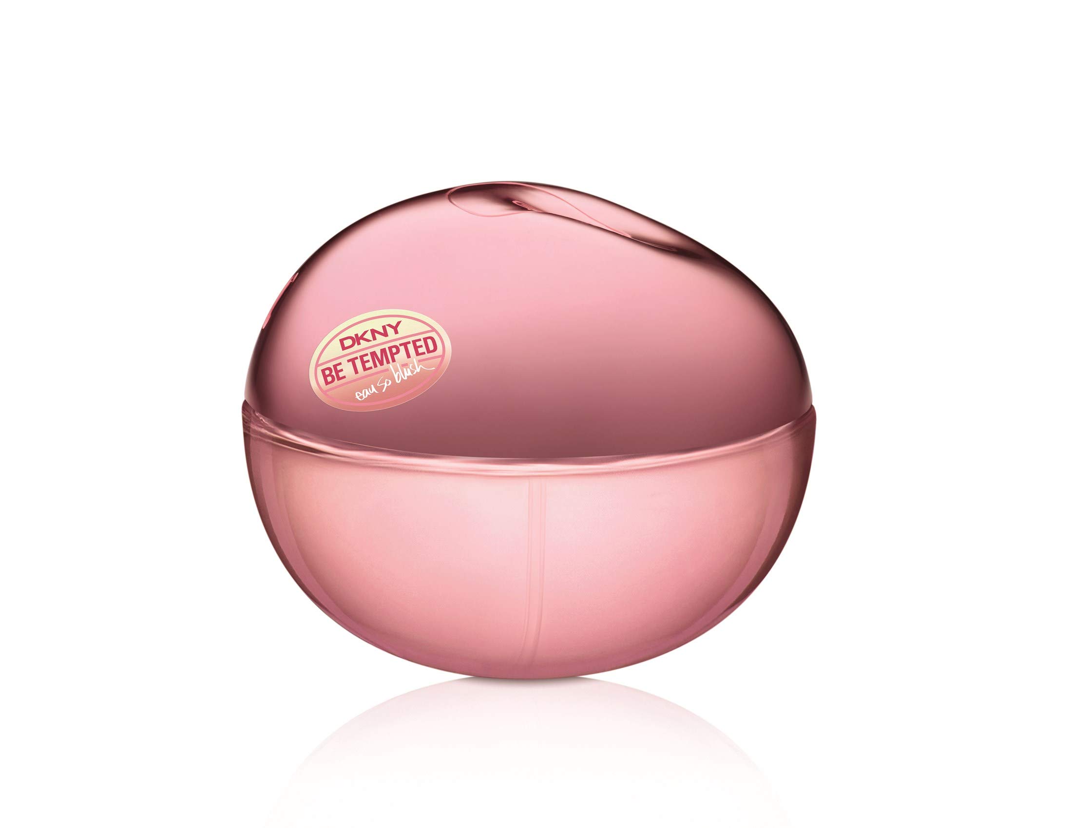 عطر زنانه DKNY Be Tempted Eau So Blush، ۱۰۰ میلی‌لیتر
