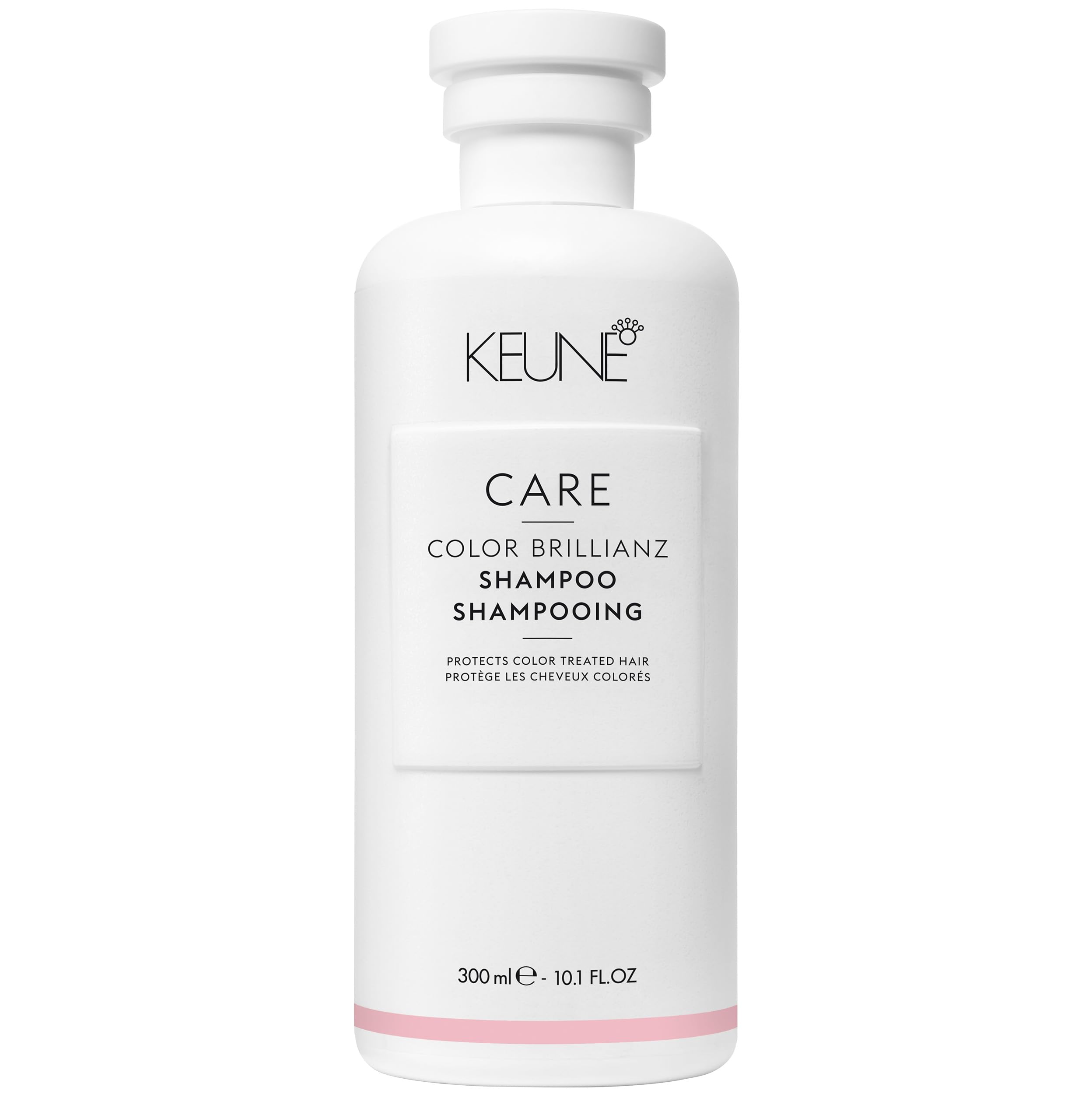 شامپو KEUNE CARE Color Brillianz، 10.1 Fl Oz (بسته‌ی 1 عدد)