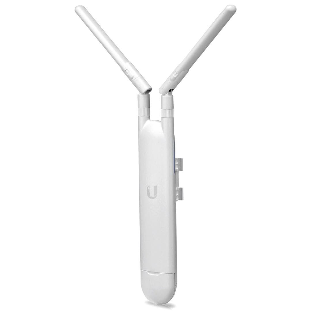 شبکه‌های یوبیکویتی UAP-AC-M UniFi AP ac Mesh Row